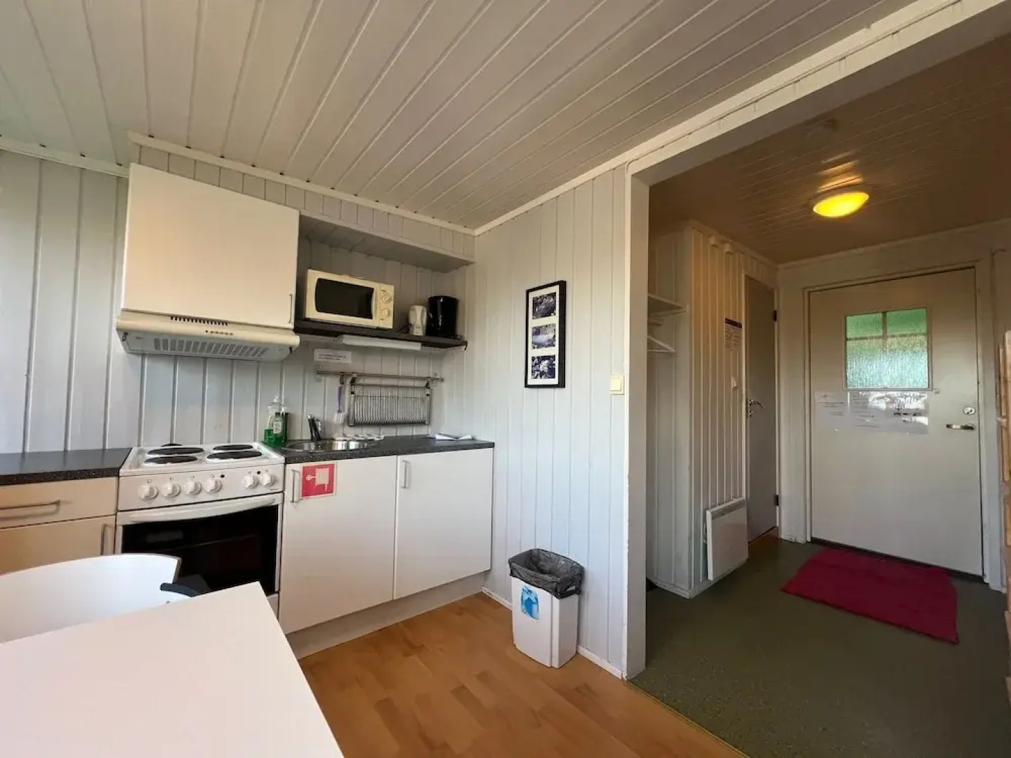 Hovdetun - Gjøvik Vandrerhjem - Hostel