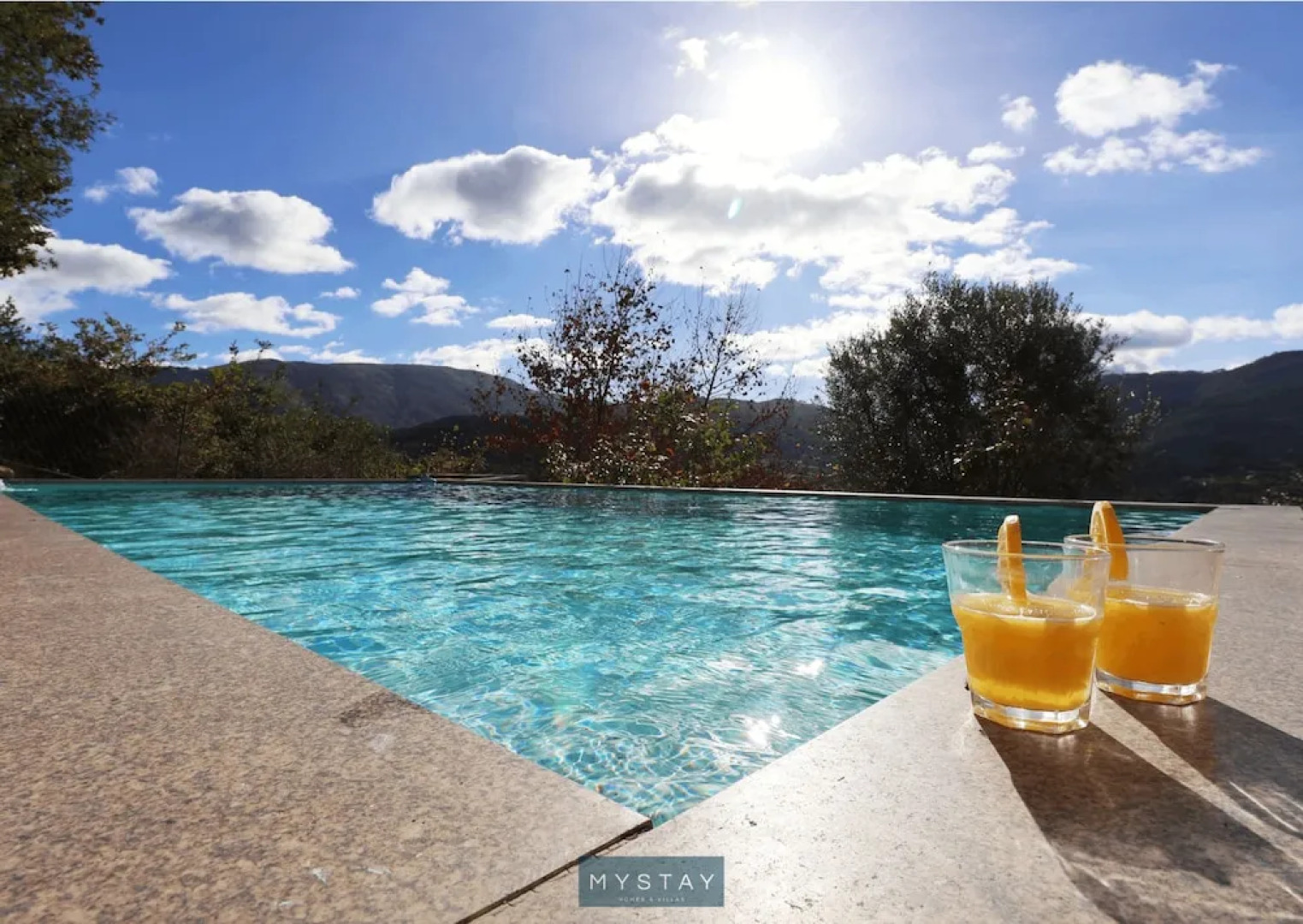 MyStay - Casa do Carmo