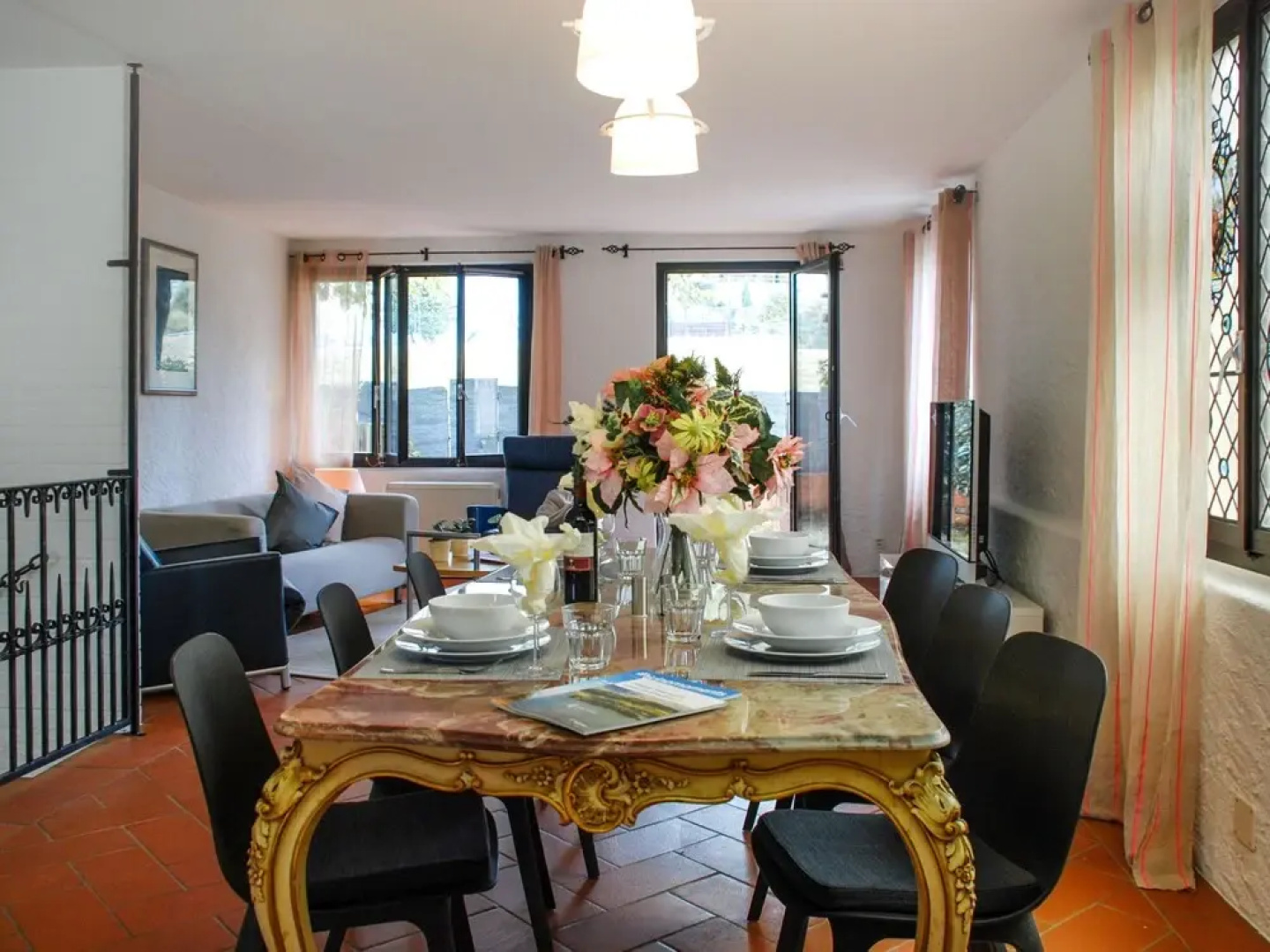 Casa Fiorita Brusino Arsizio