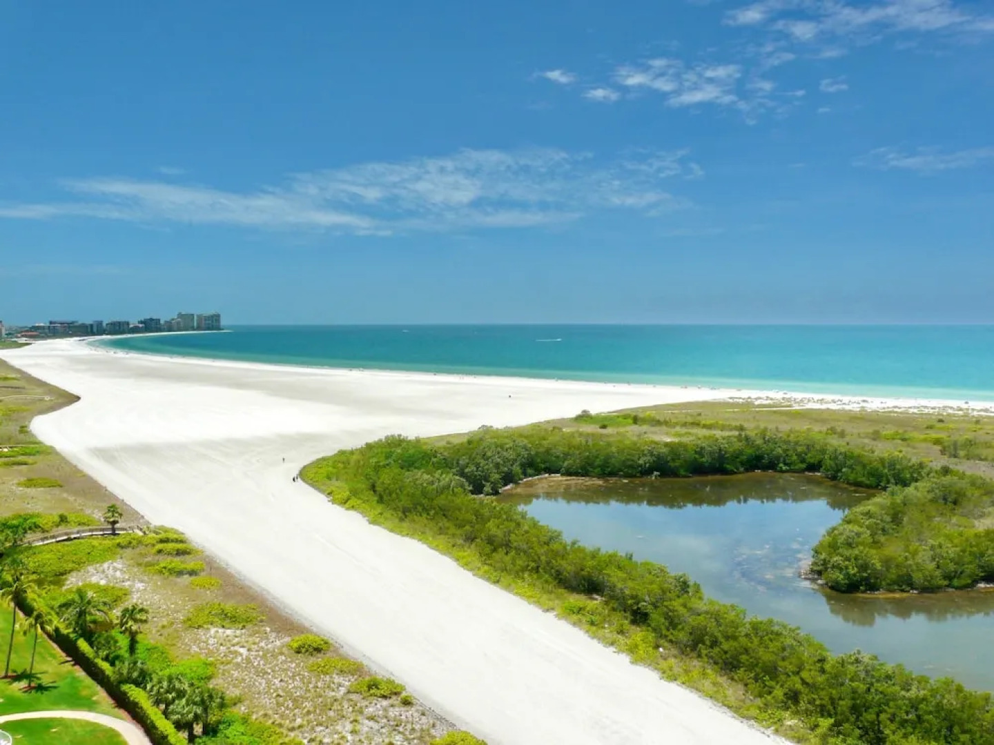 South Seas Tower 4-1711