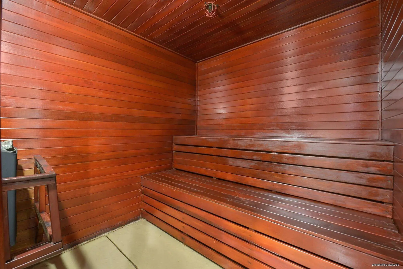 Best Western Kiva Inn