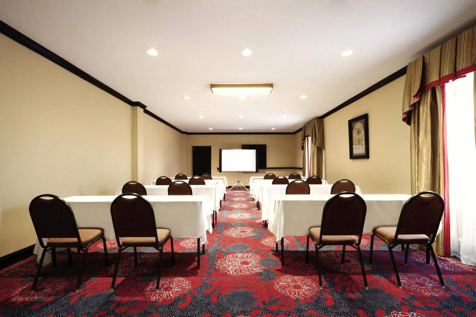 Hampton Inn & Suites Houston/Clear Lake-Nasa Area