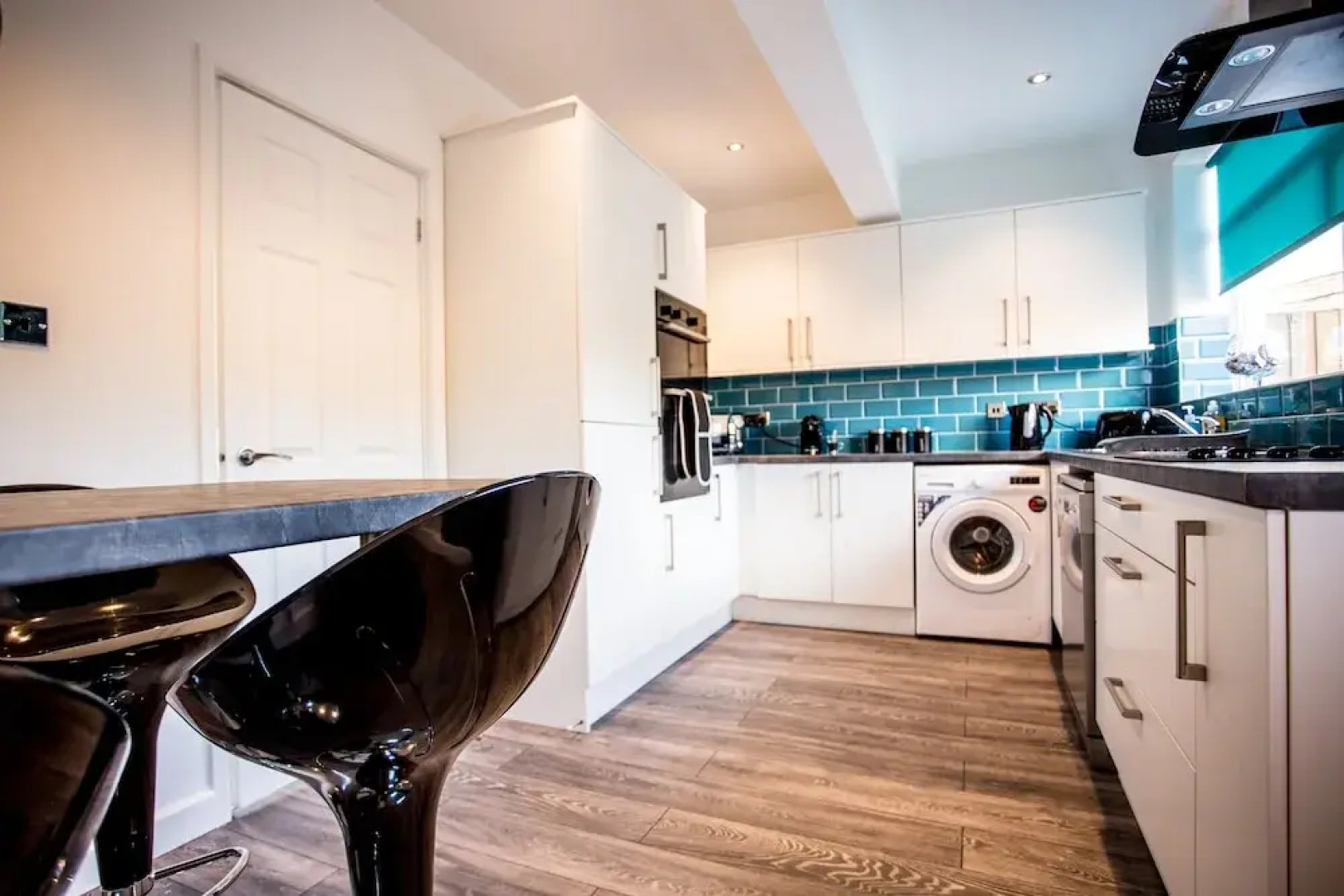 Entire House Tamworth