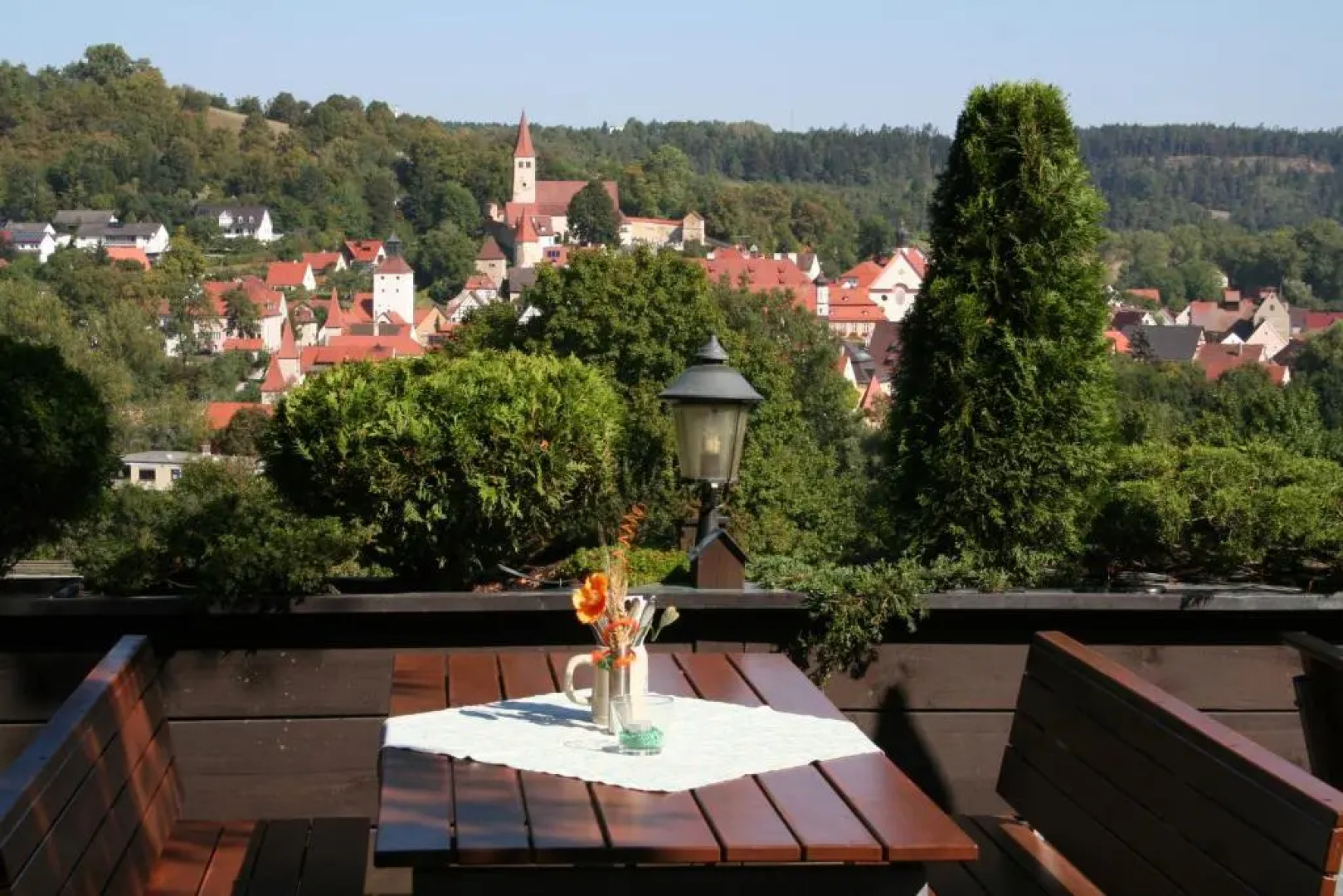 Hotel-Restaurant Bauer-Keller