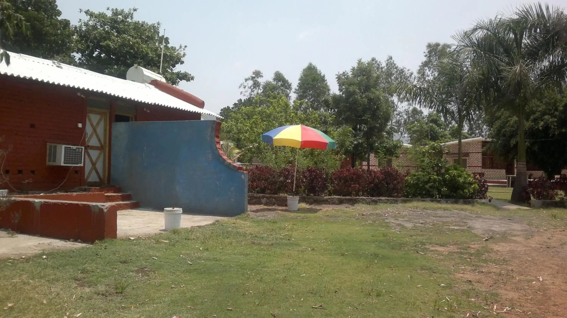 Sadabahar Moments - Hostel