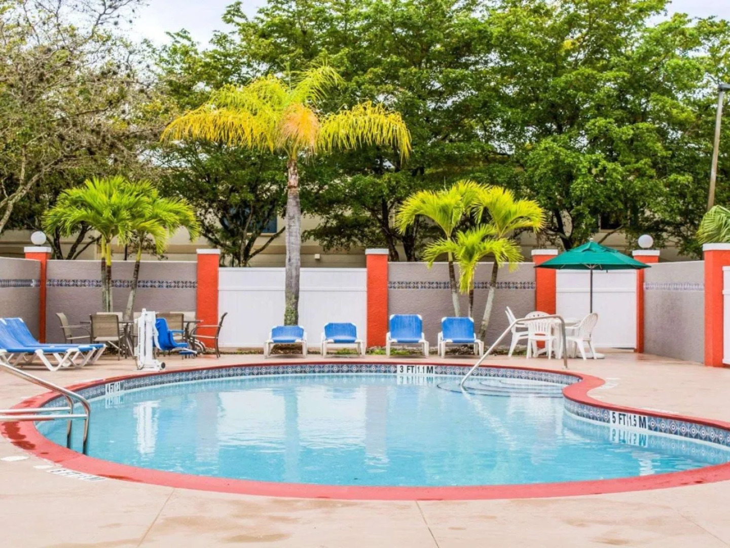 Quality Suites Fort Myers I-75