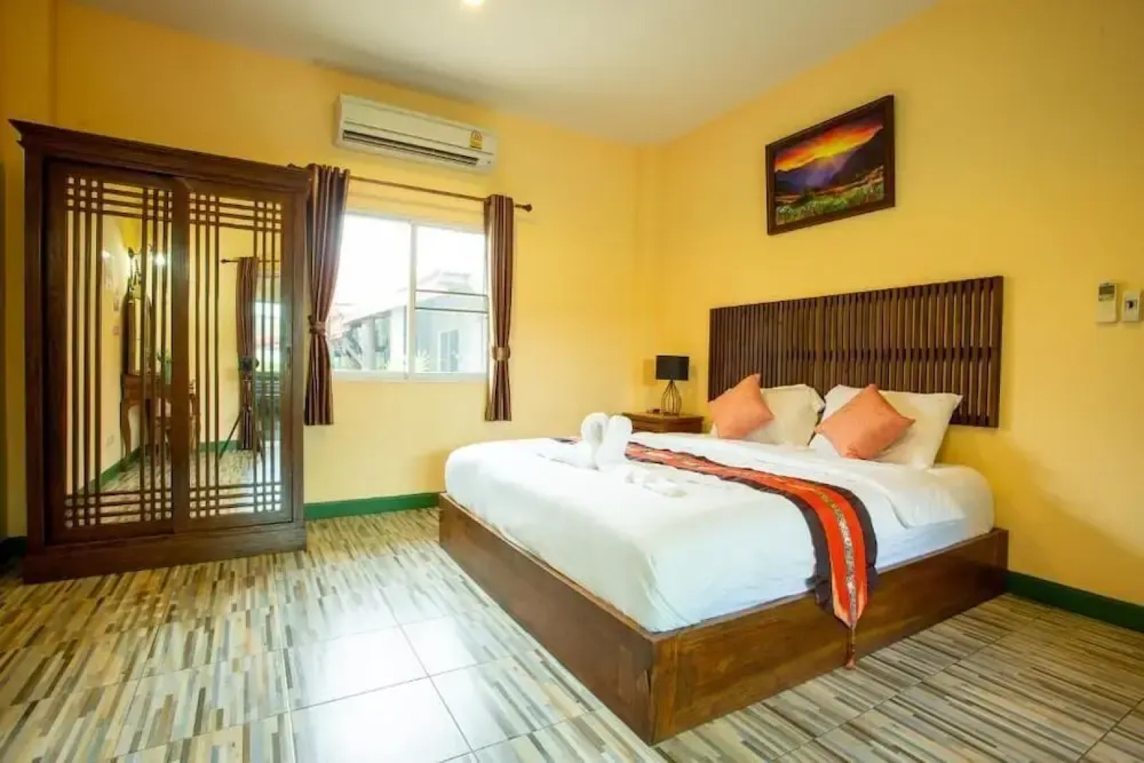 Phanumas LongStay Resort