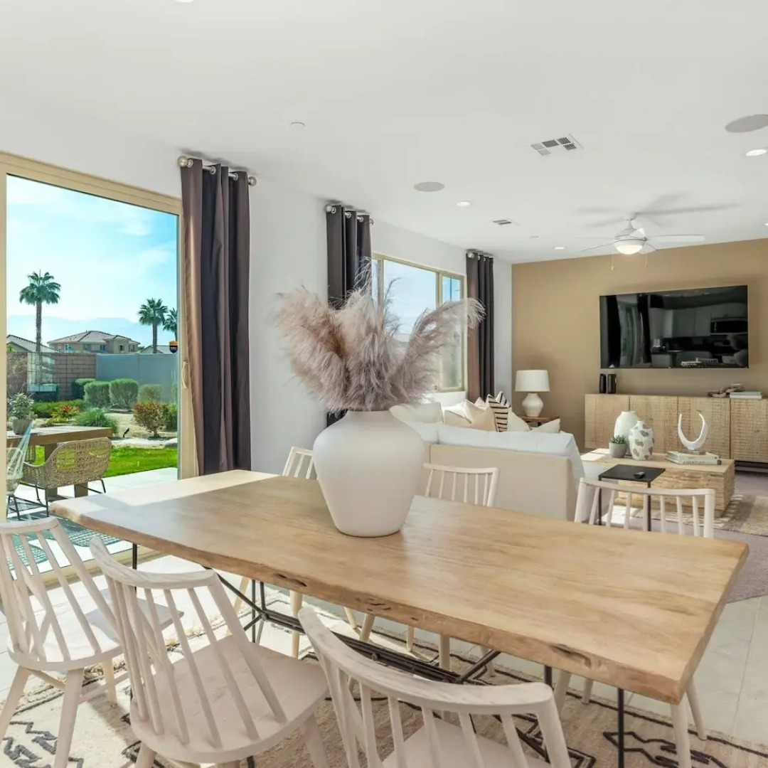 5br Family Home in Coachella Valley