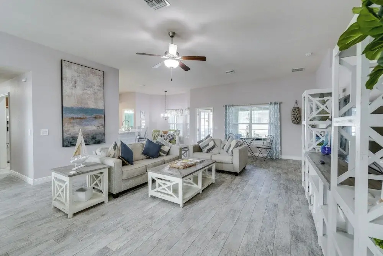 Port Charlotte Home w/ Screened Pool Near Golf!