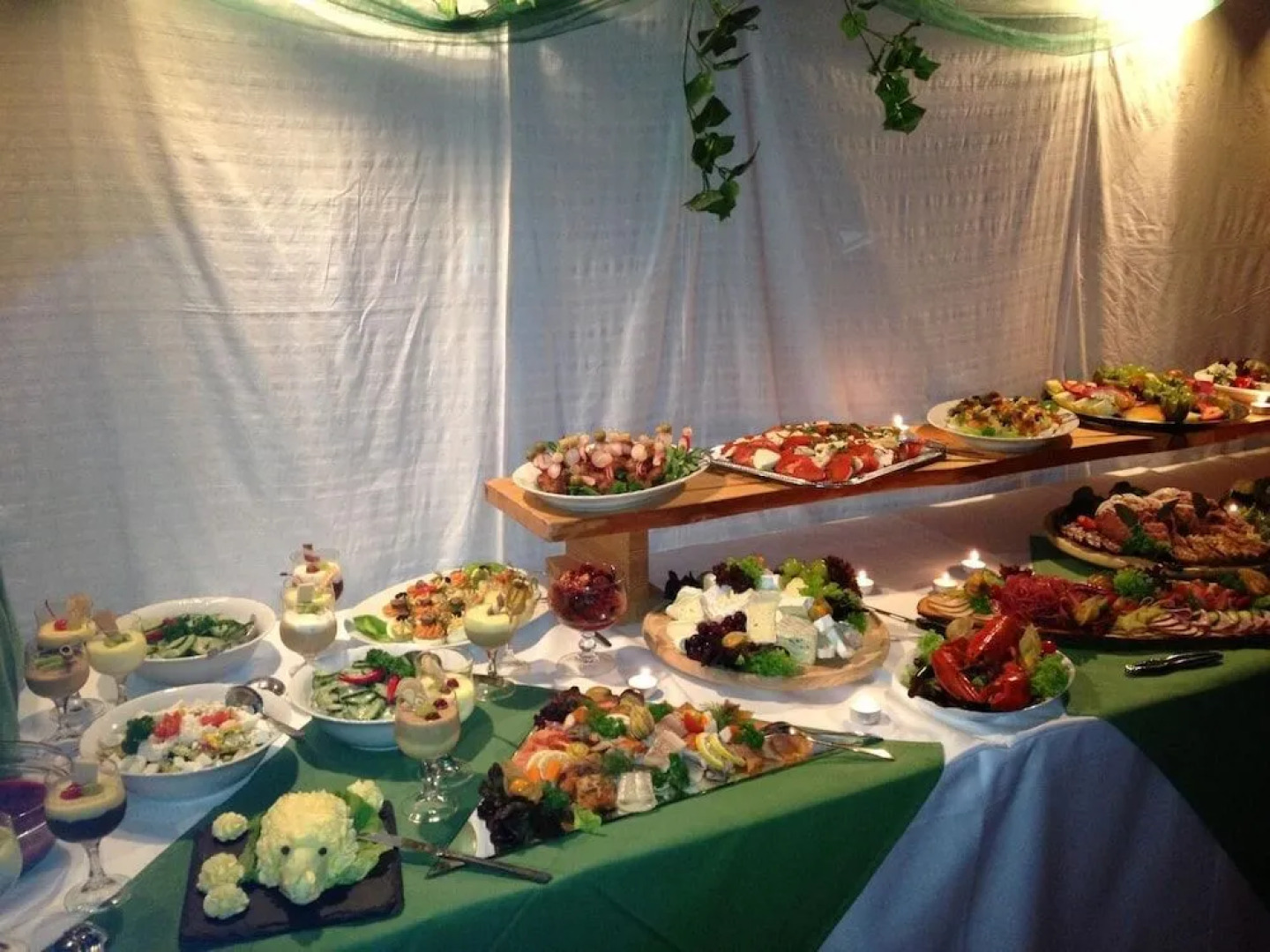 Hotel Erblehngericht