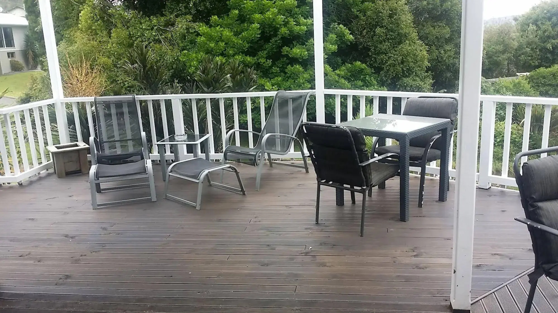 Whangarei Holiday Houses