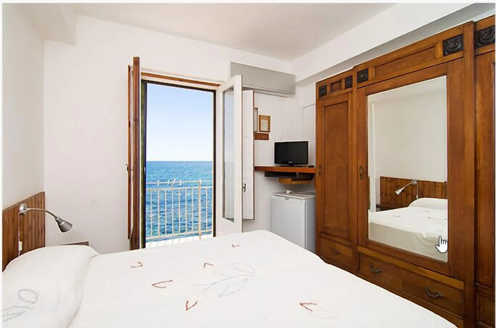 Pensione Zio Attilio