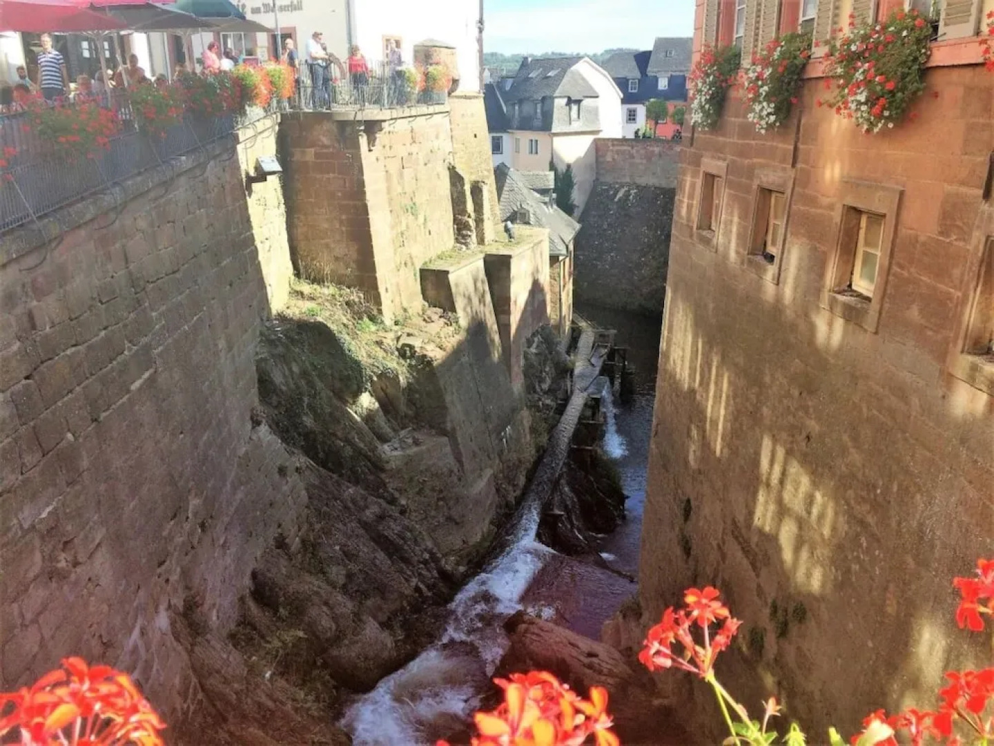 Holiday Apartment Gertie