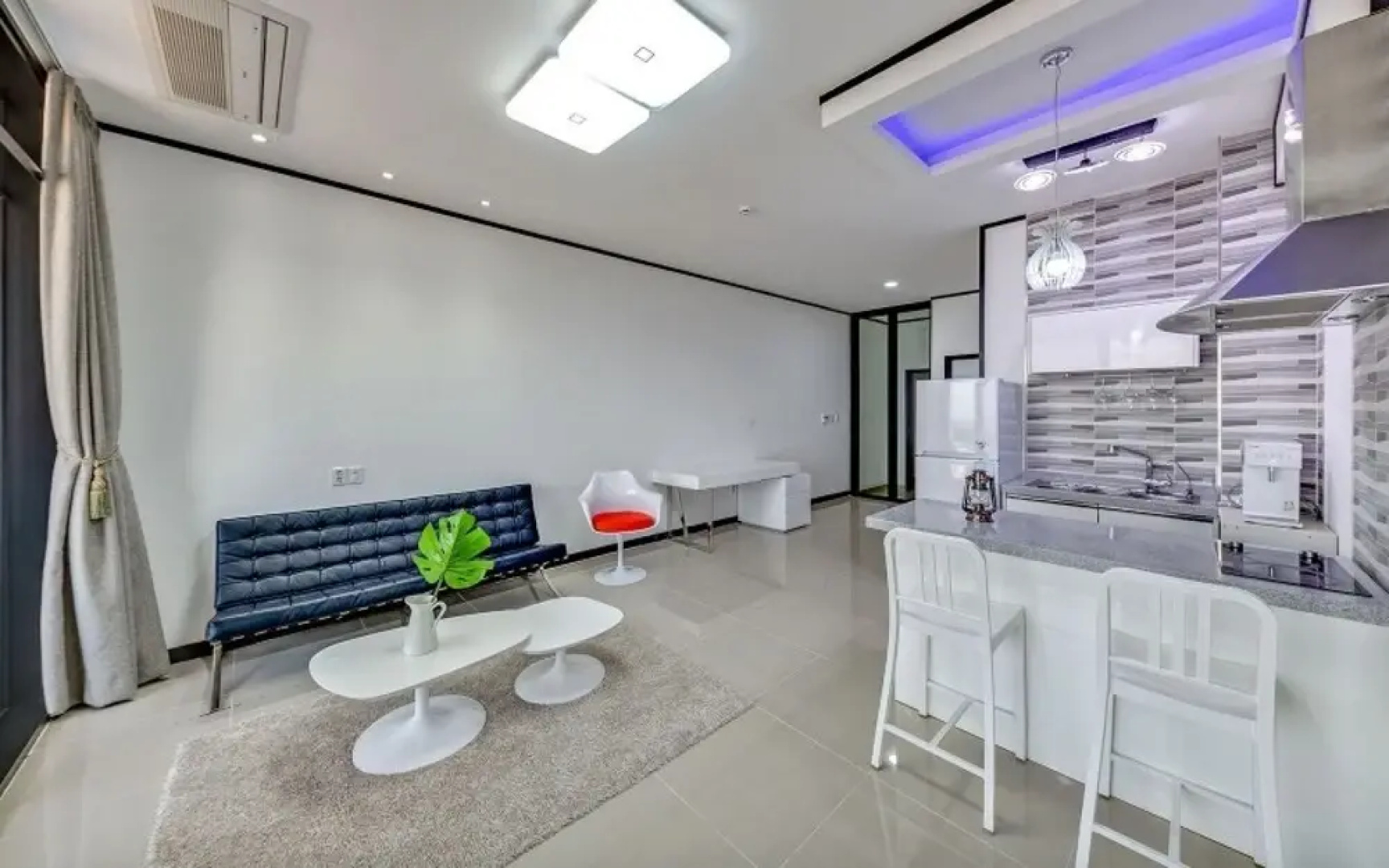 Pohang The East Pool Villa Pension