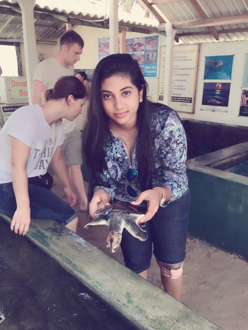 Raveena Home stay kumarakanda