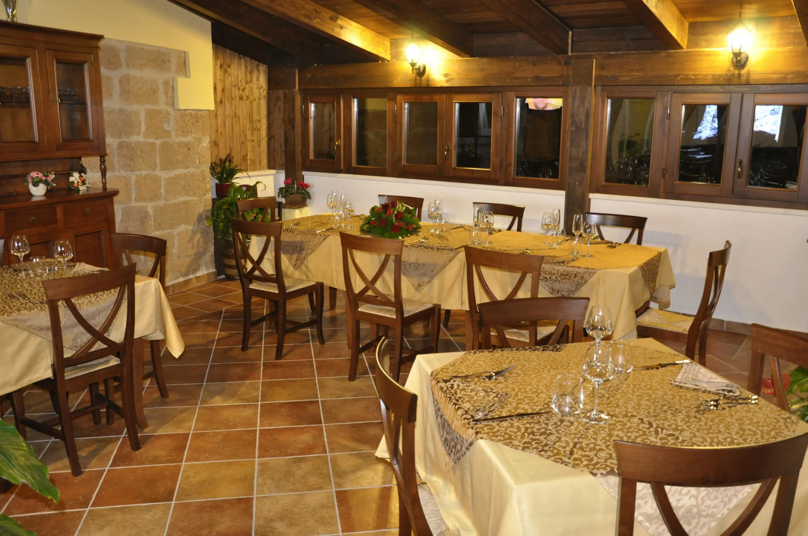 Borgo Patierno Agristor Country House