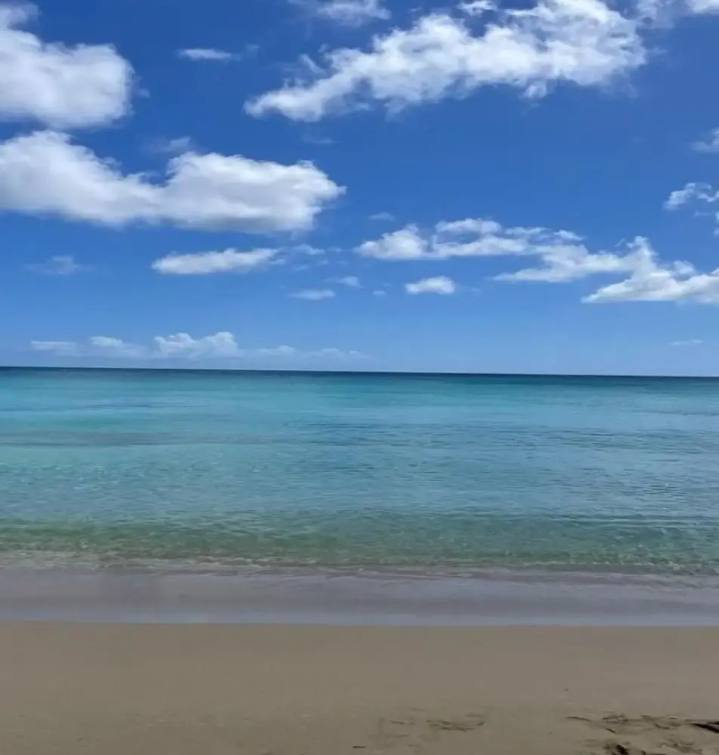 Villa Francoise - 4 Bedroom Beachfront w Pool