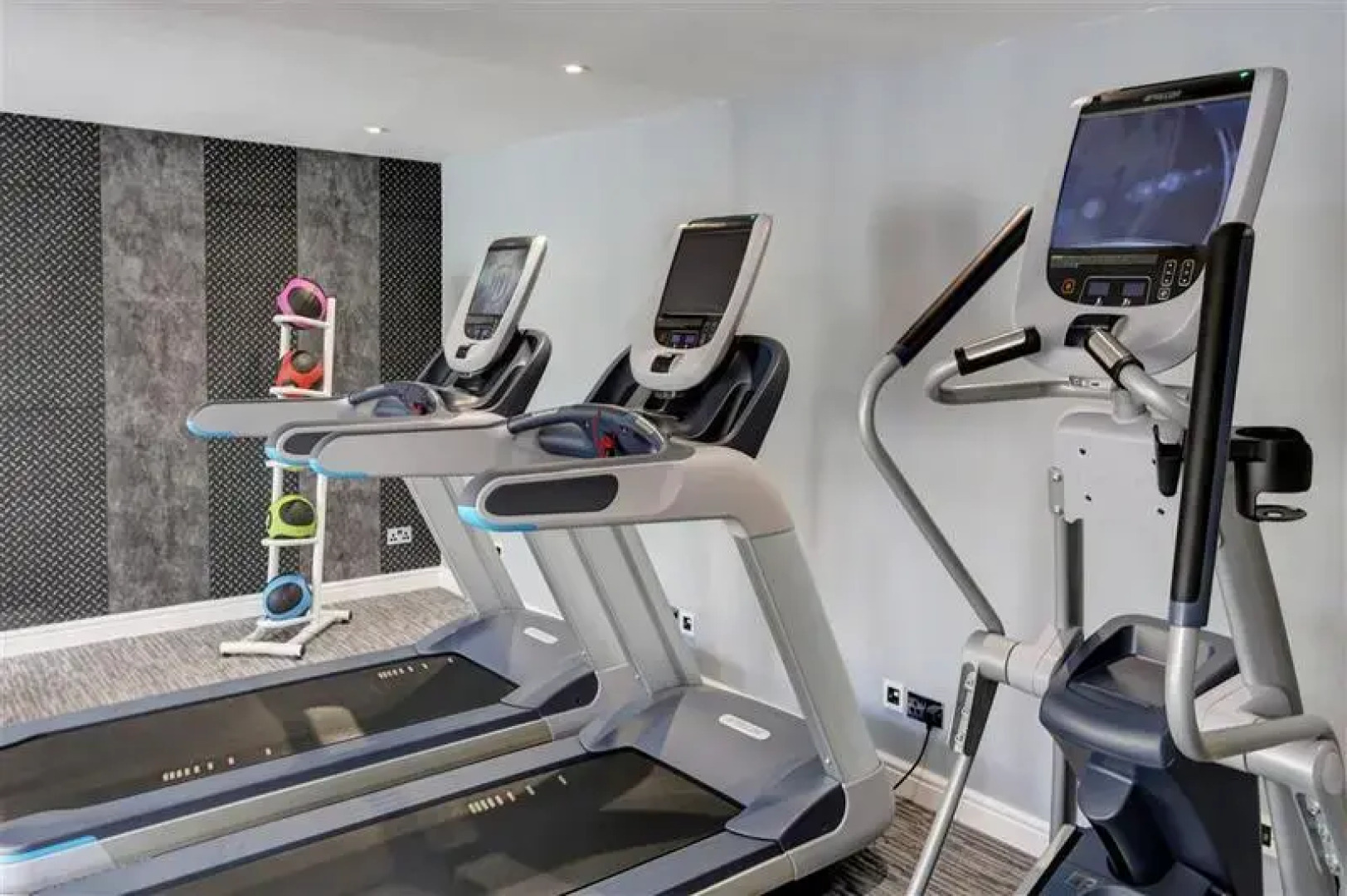 Best Western Frensham Pond Hotel