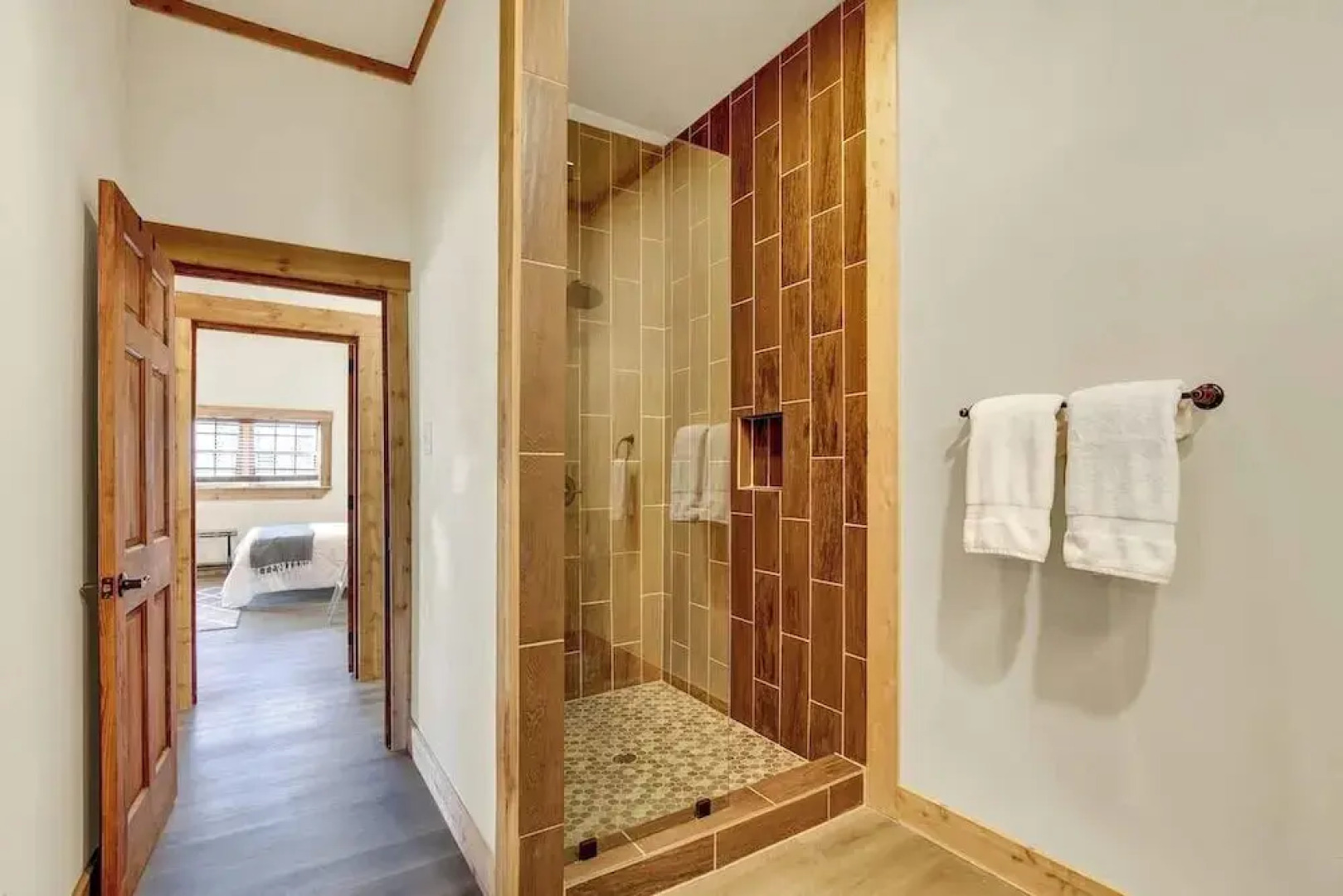 Ranch Retreat Combo With Stunning Creek View-fire Pit