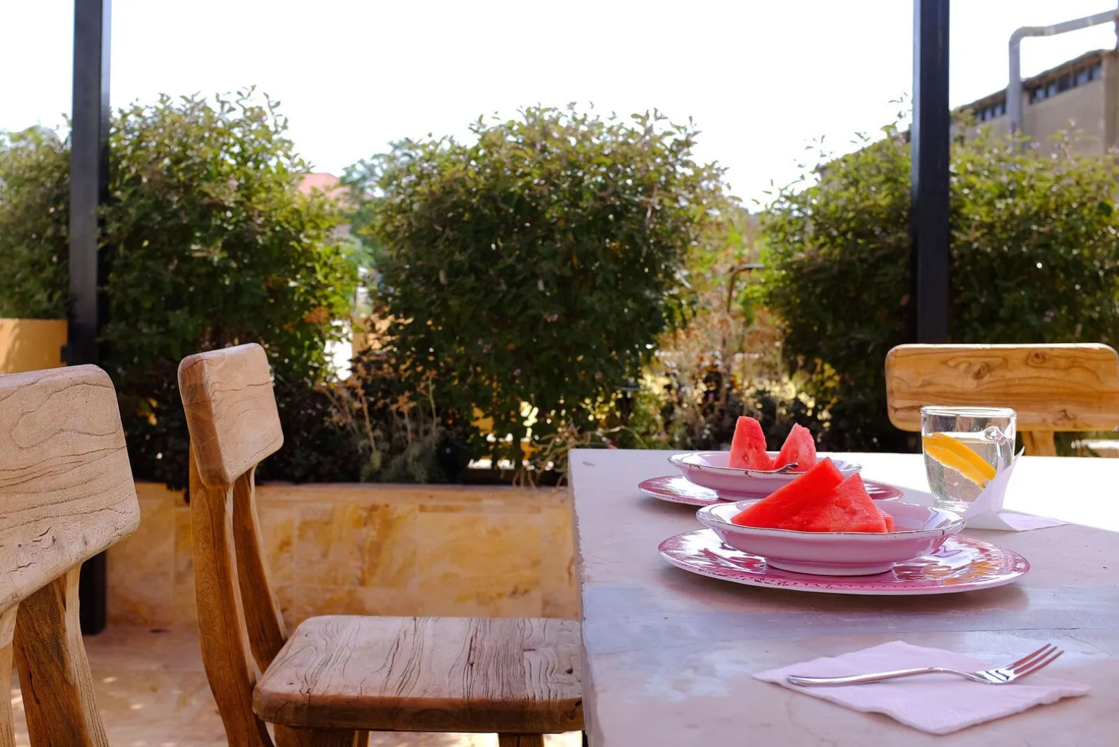 Apartment Porcelaine, 3BR, Tel Aviv, Jaffa, Hatsforfim St, #Y1