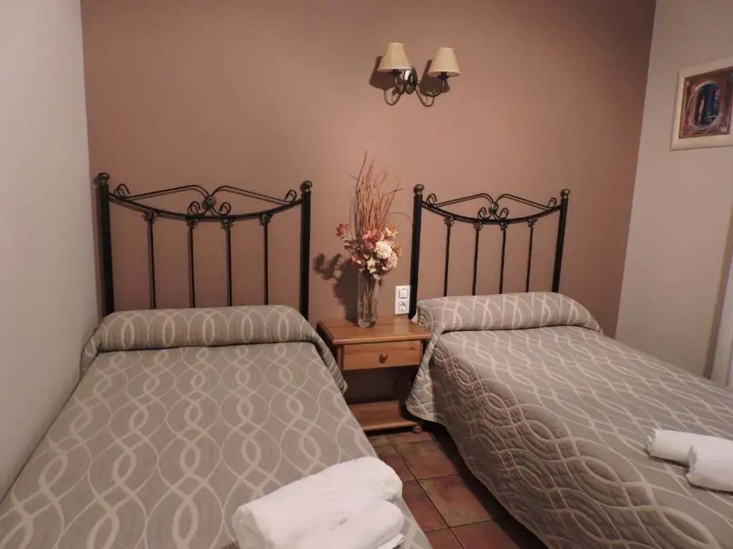 Hostal Villa de Navarrete