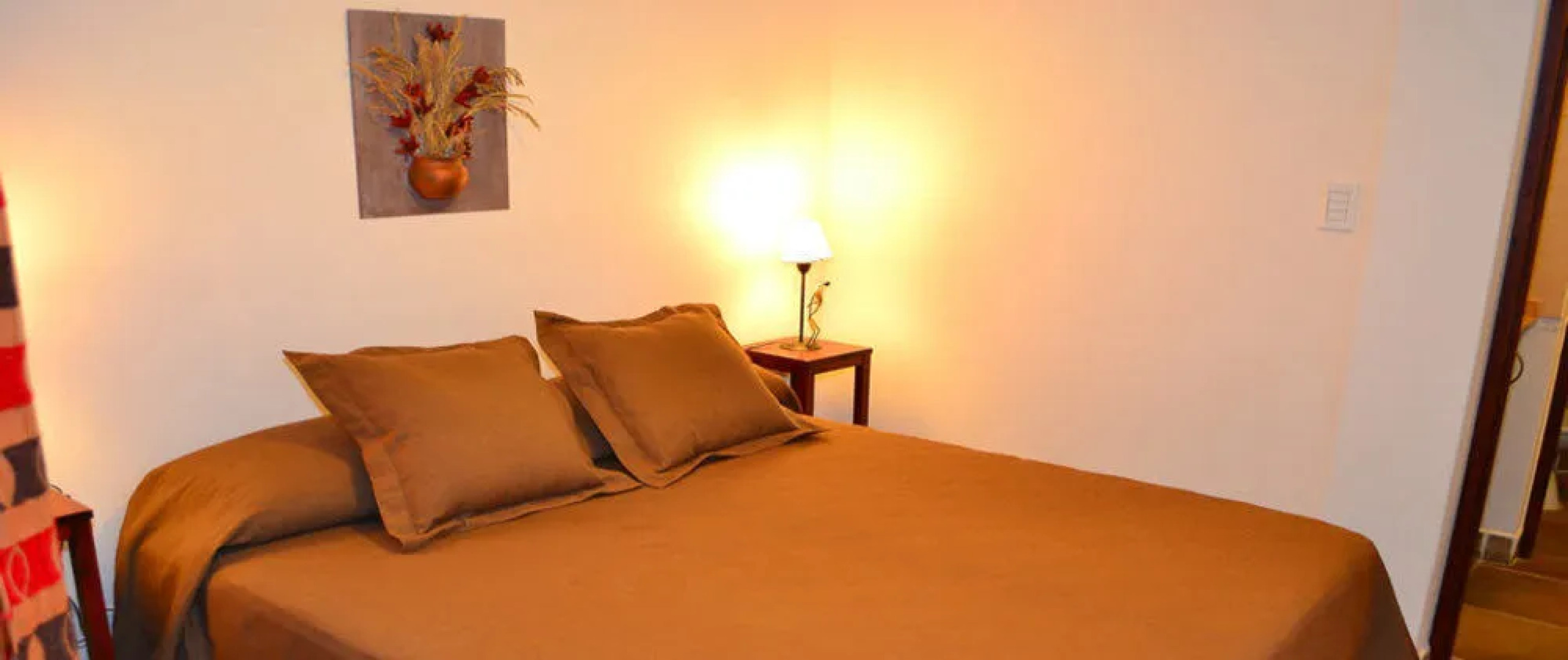 Chawasi Departamentos