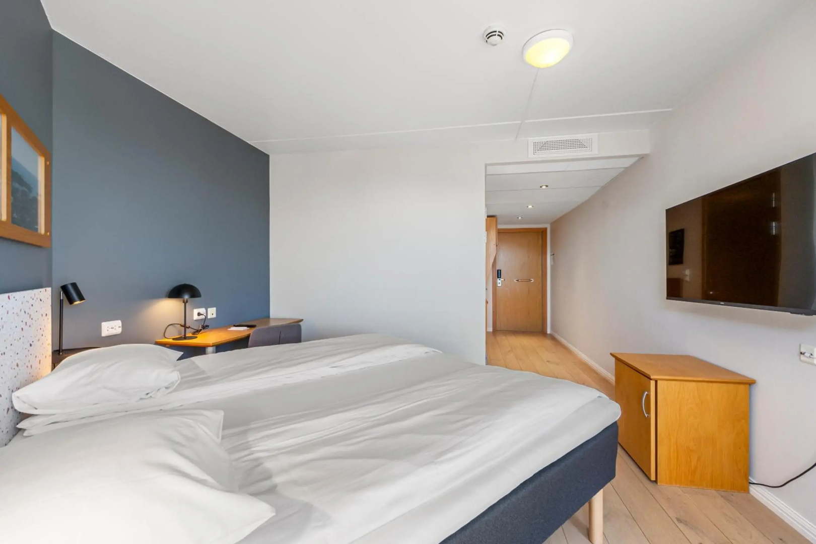 Home Hotel Grimstad