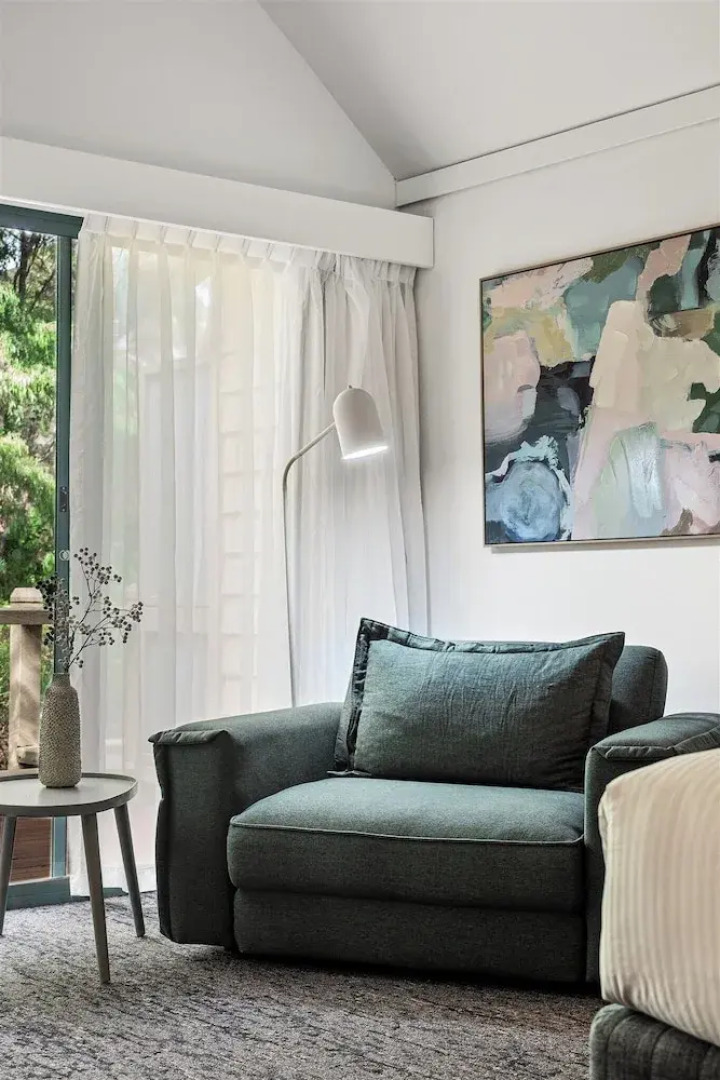 Heritage Trail Lodge Margaret River