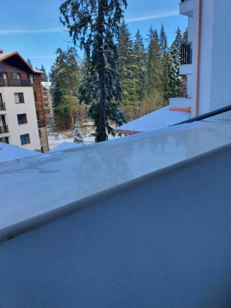 Апартамент B9