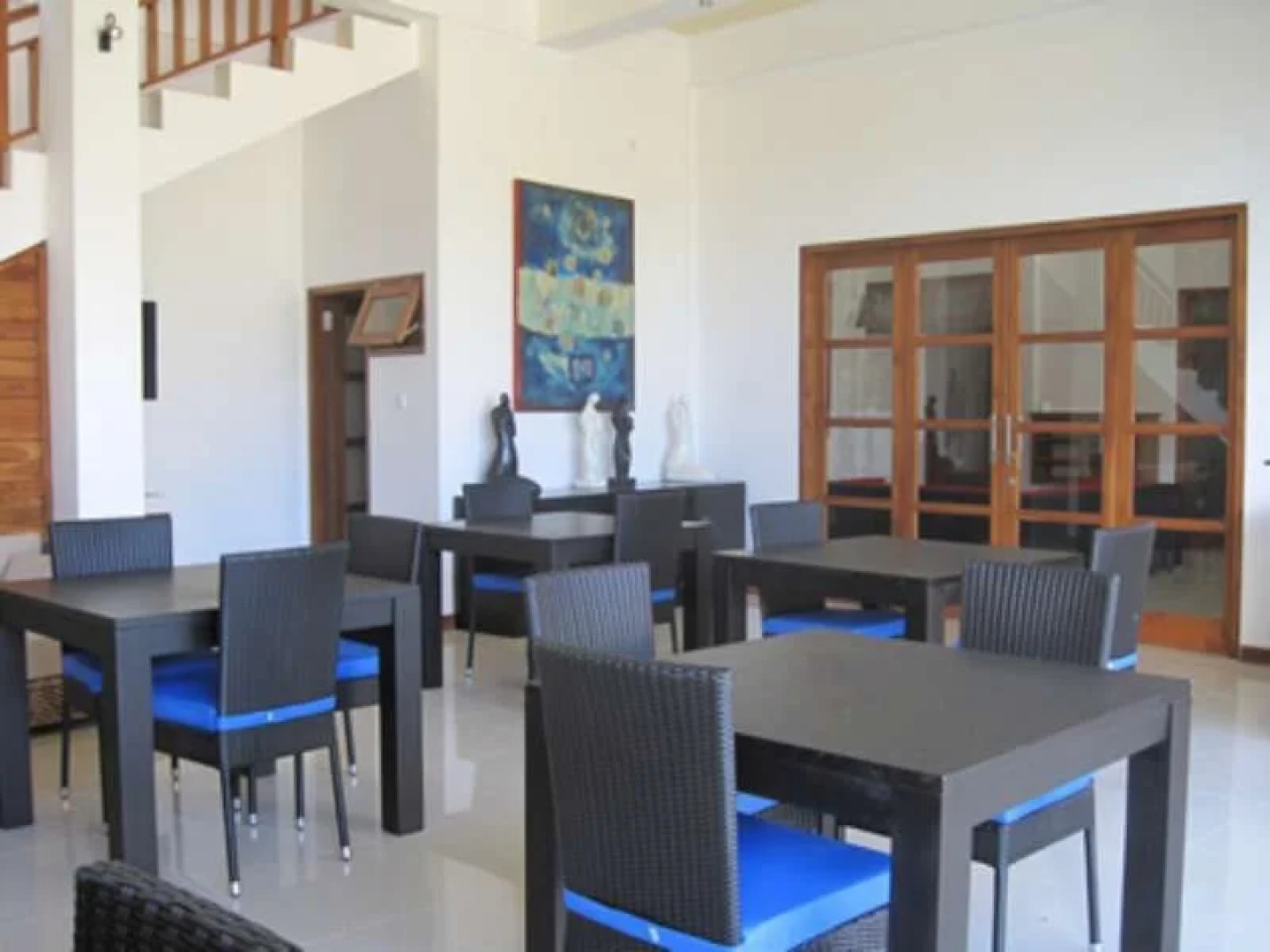 Tepe Villa Lux Appartments