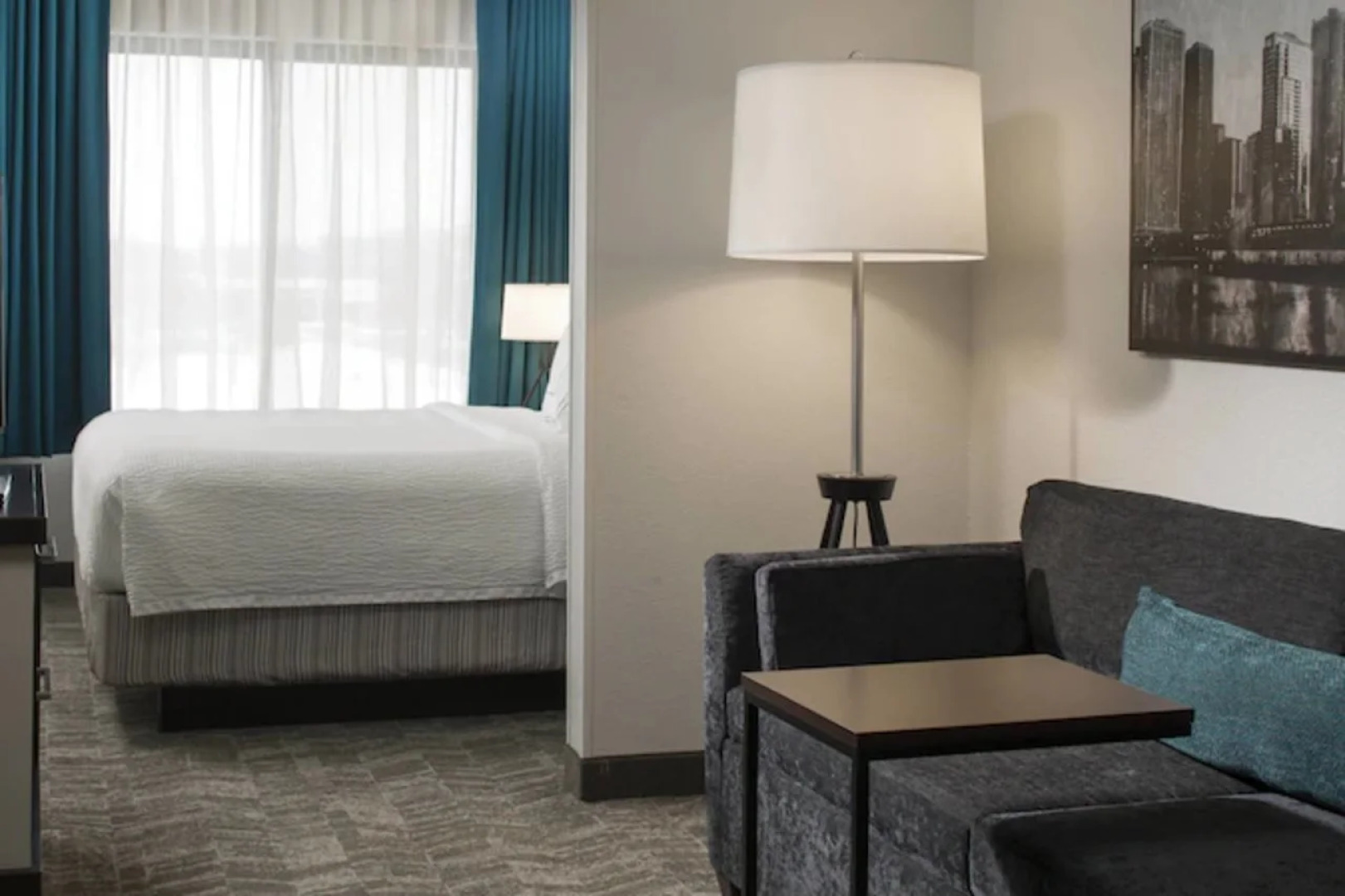 Springhill Suites By Marriott Chicago Lincolnshire