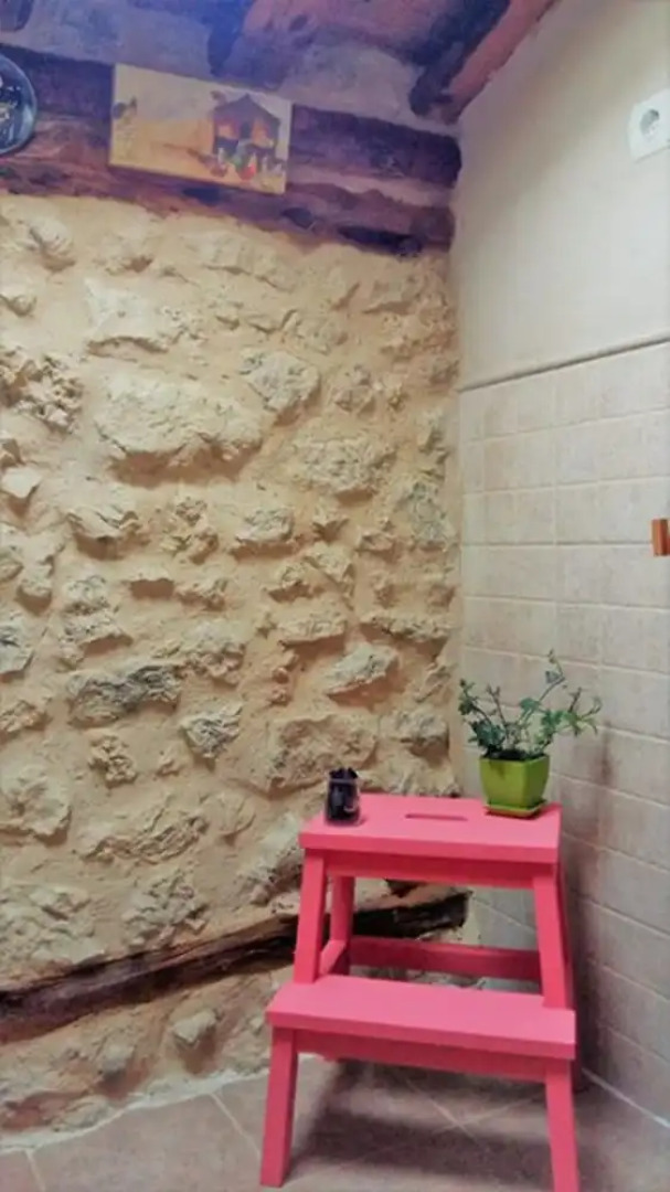 Casa Rural Calle Real