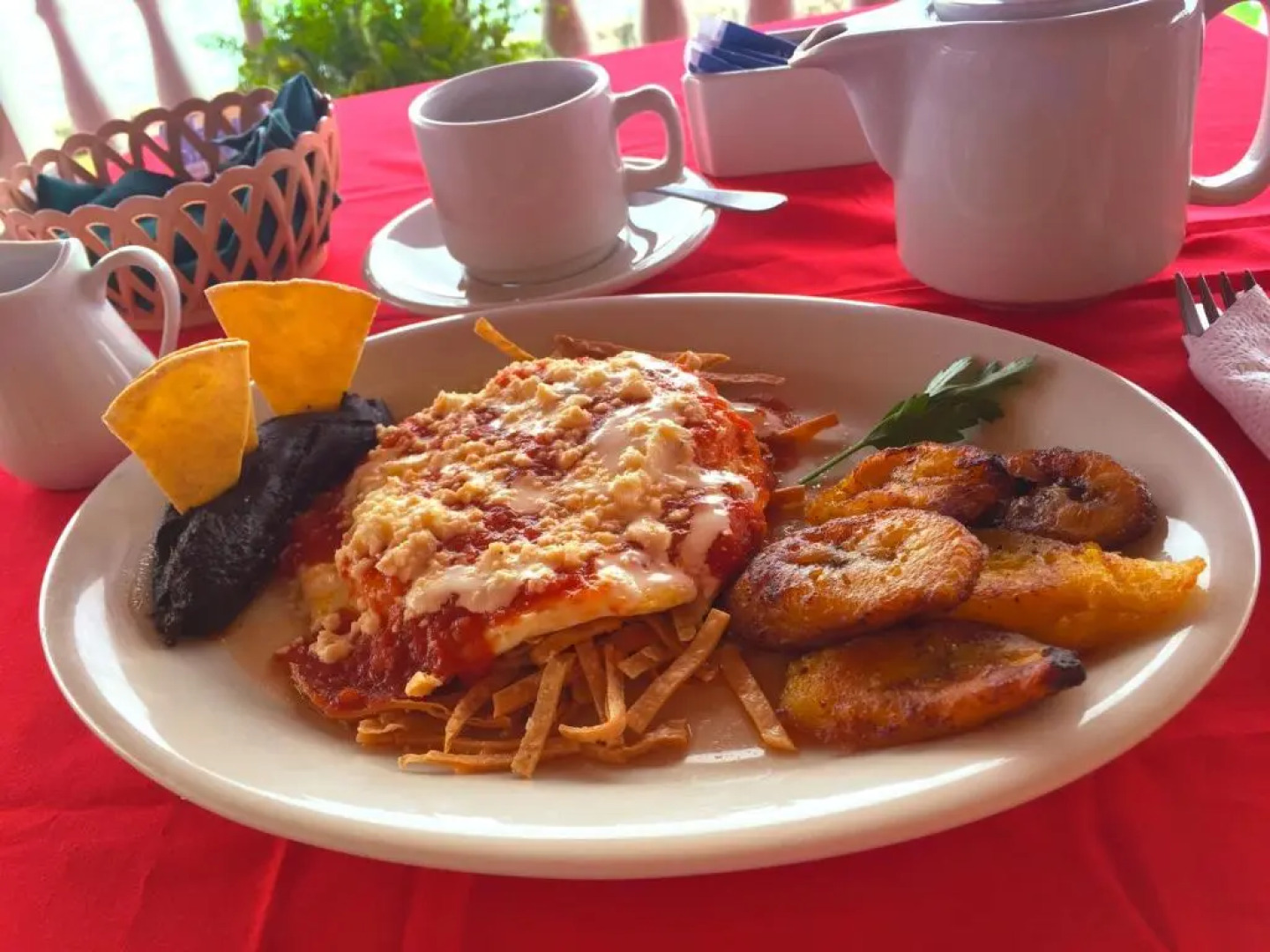 Hotel Villa del Lago