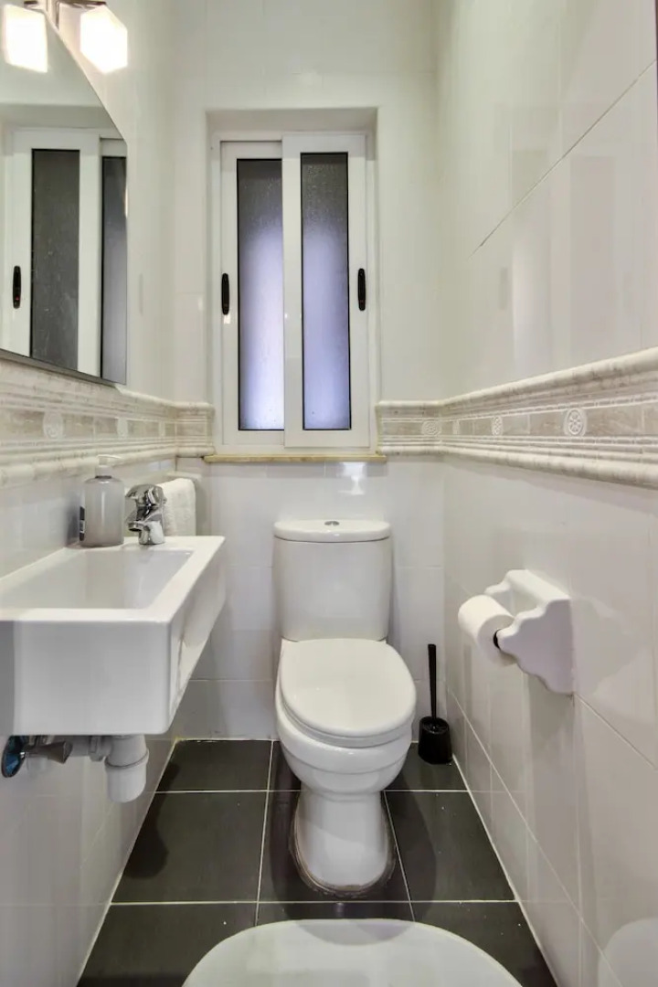 Contemporary Gzira 3-bedroom