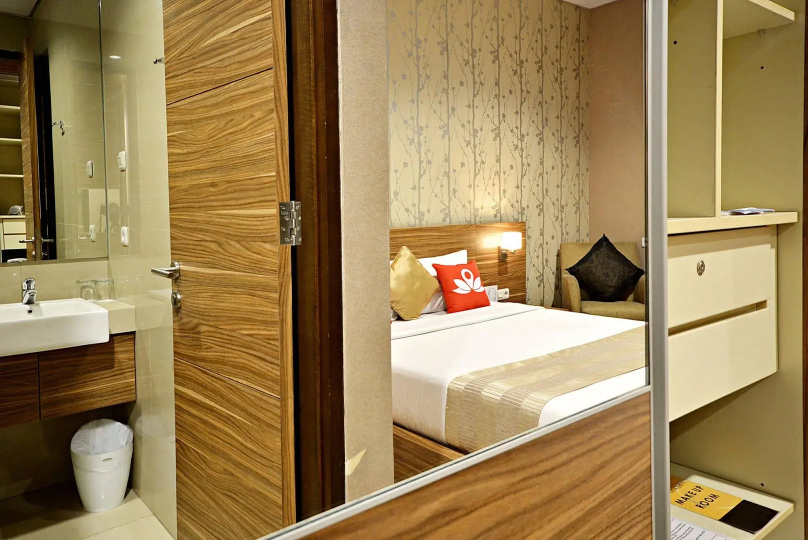 ZEN Premium Kuningan Karet