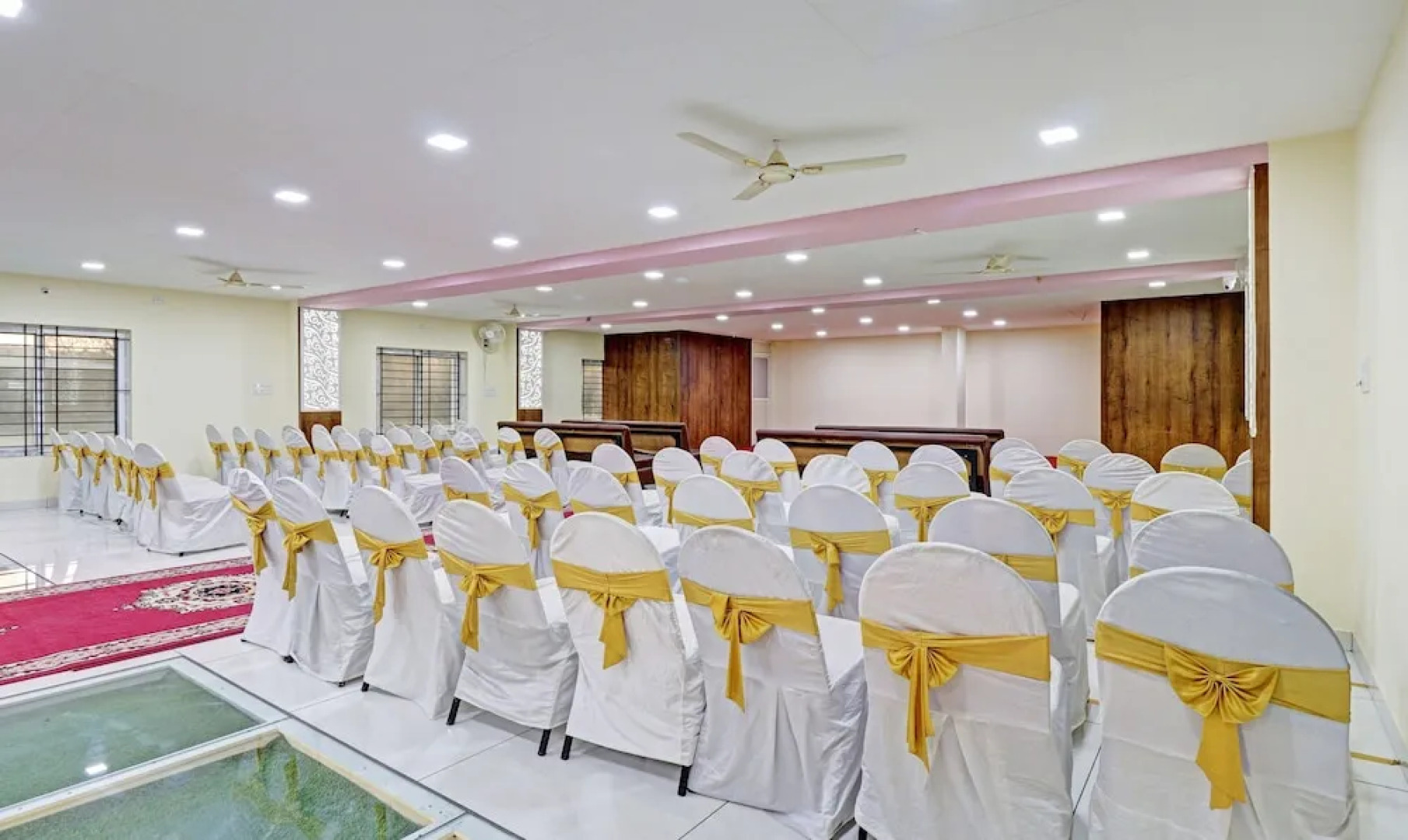 Treebo Skanda Suites