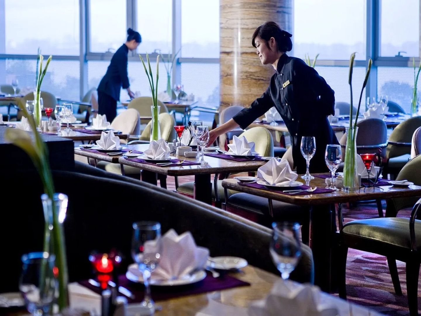 Fuyang International Trade Center Hotel