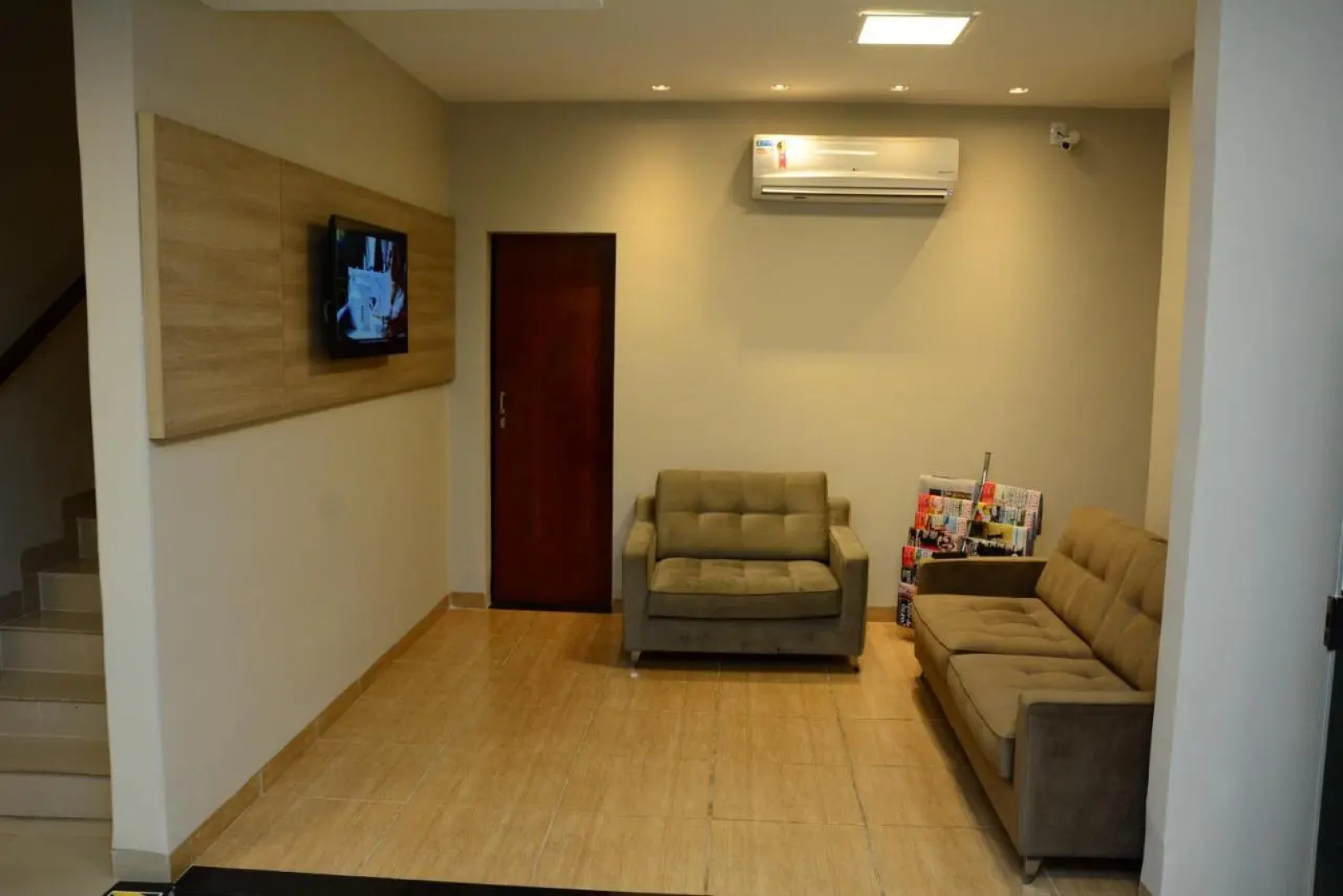 Riviera Pantanal Hotel