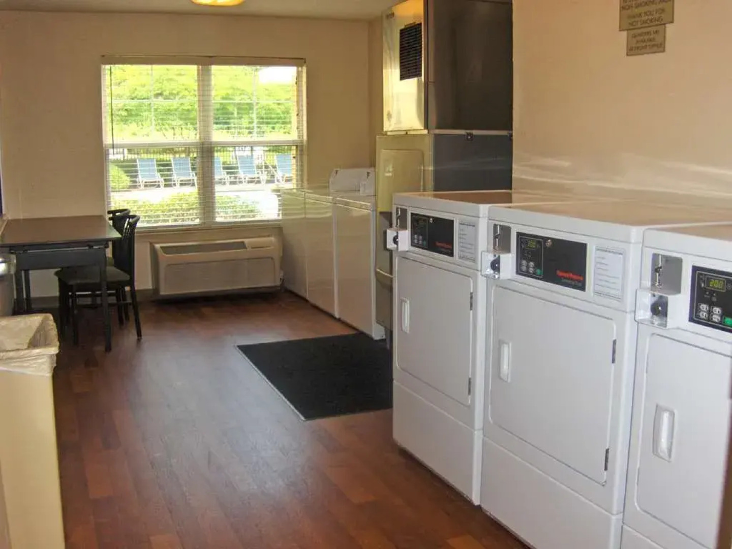 Extended Stay America Atlanta Marietta Interstate