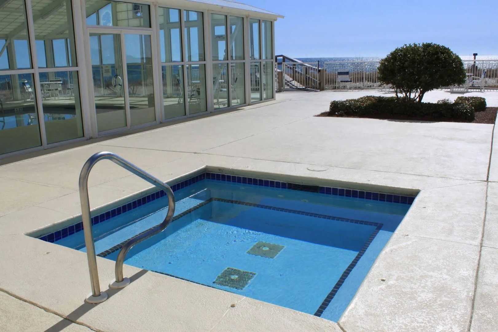 Perdido Sun by Luxury Coastal Vacations