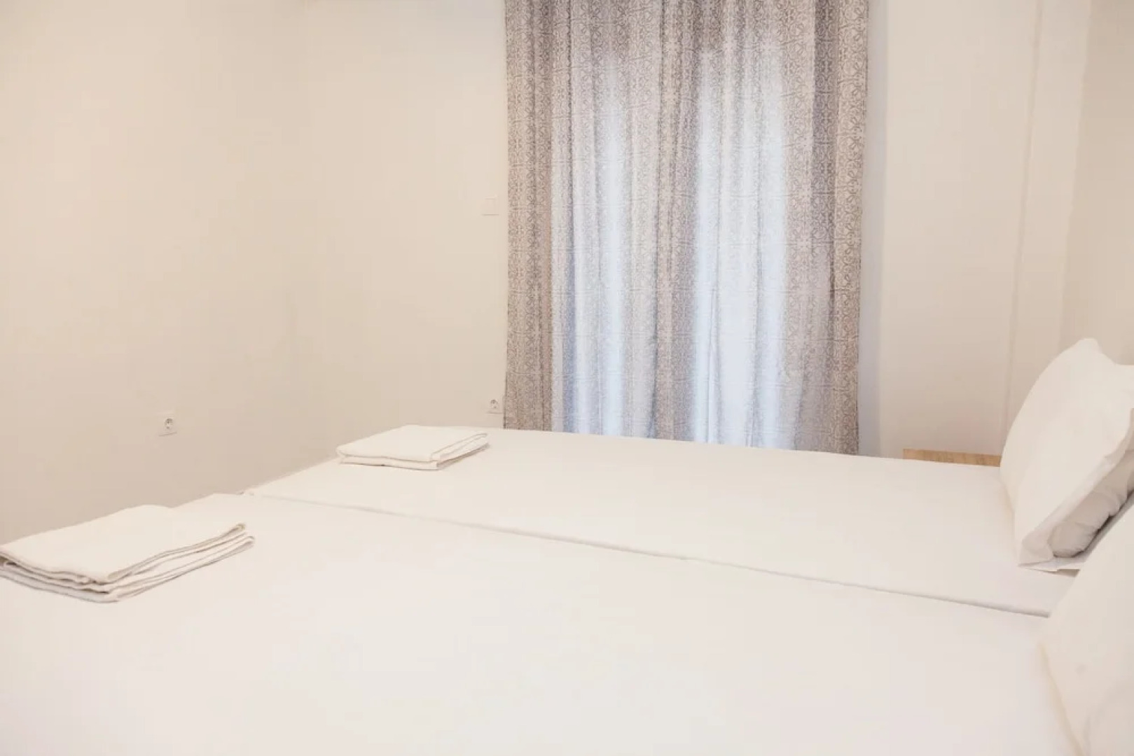 3 bedroom apartment at Koridallos square