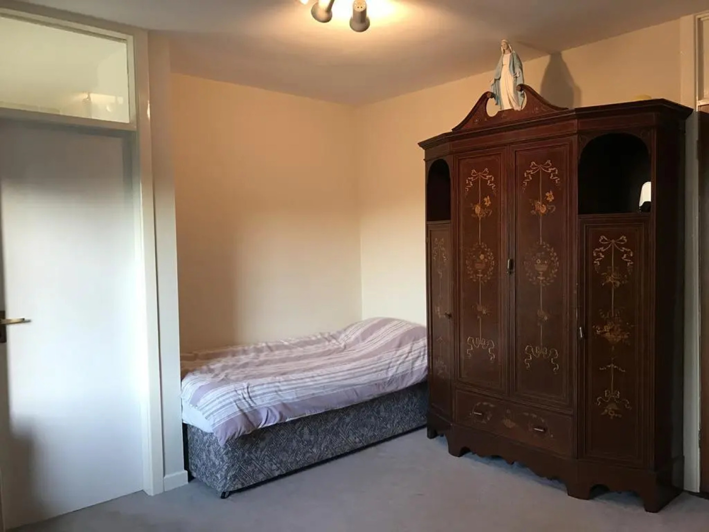 Fort House Bed & Breakfast