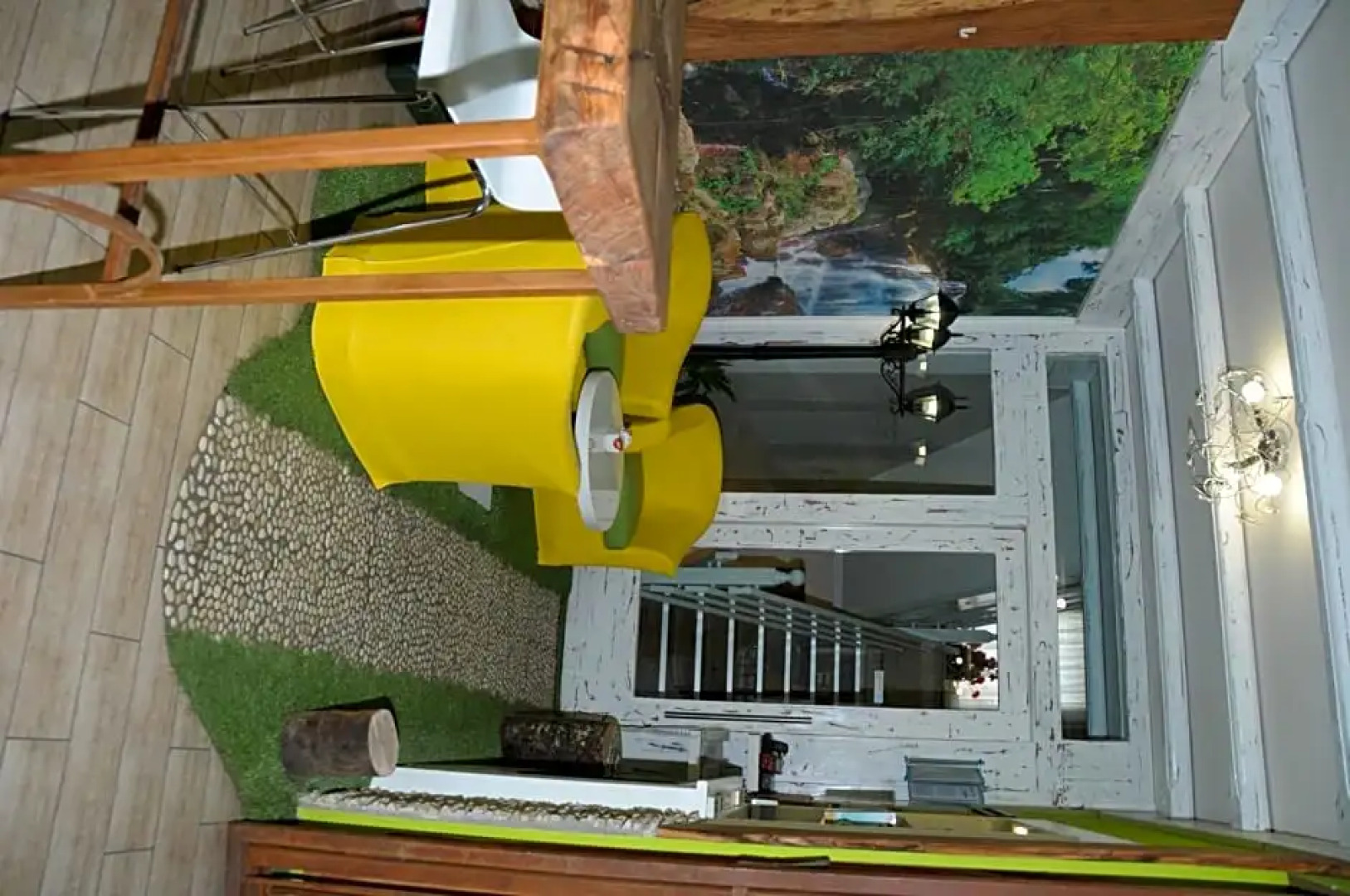 Albergo Garni Barancio