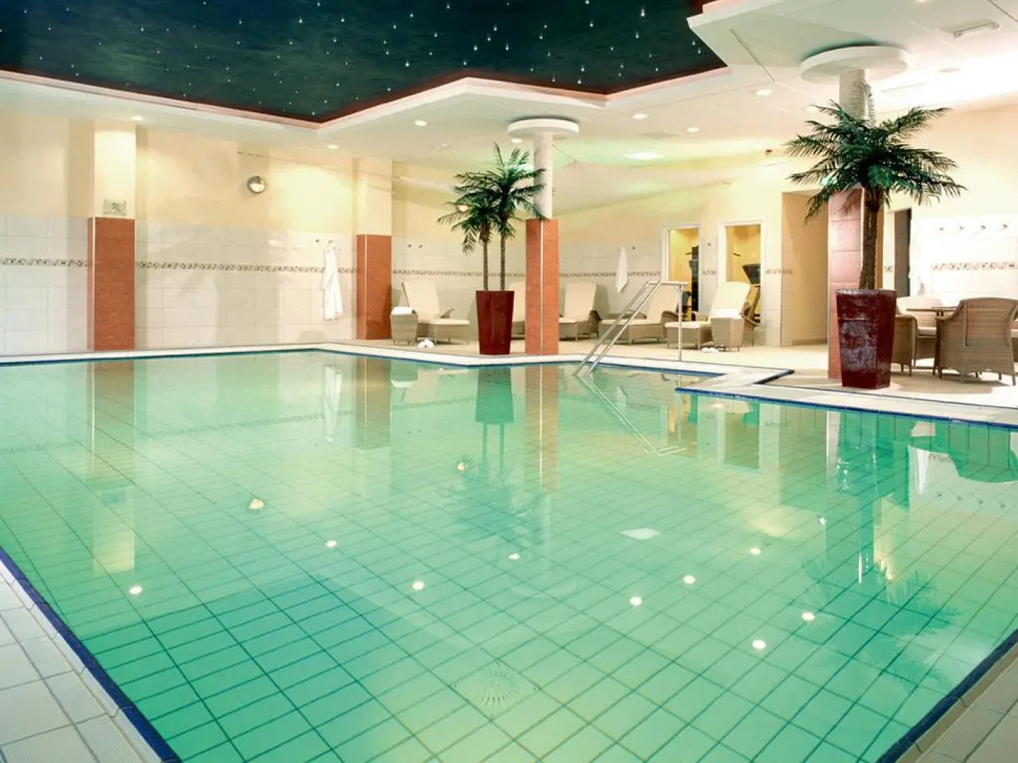 Fletcher Family Hotel Paterswolde