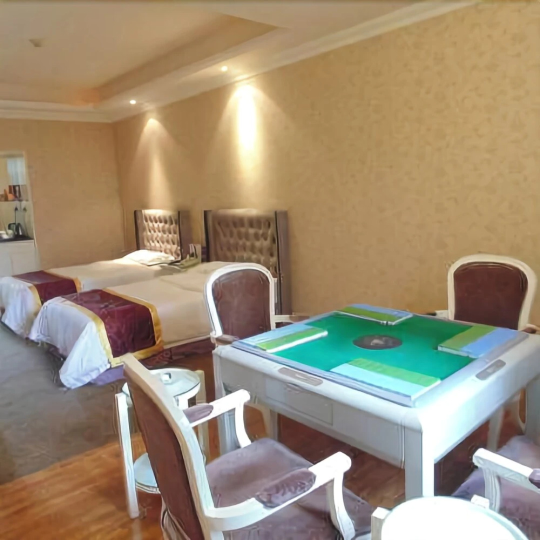 Dingxin Holiday Hotel