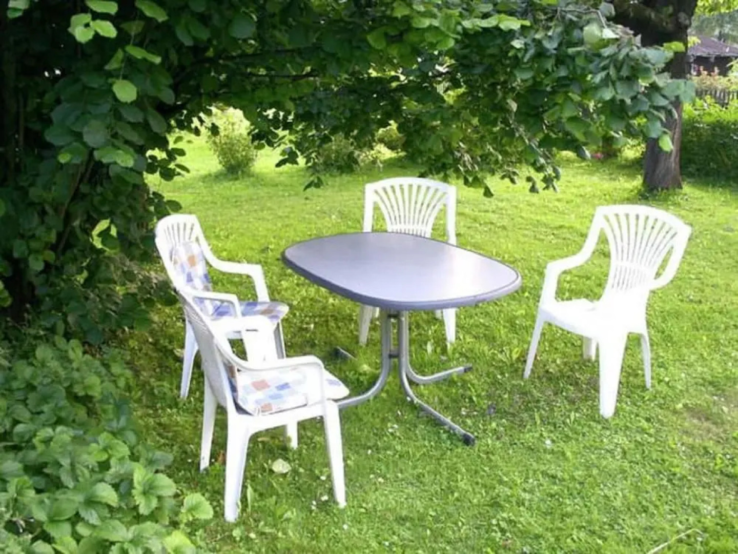 Holiday Home in Scheifling Near Ski Slopes