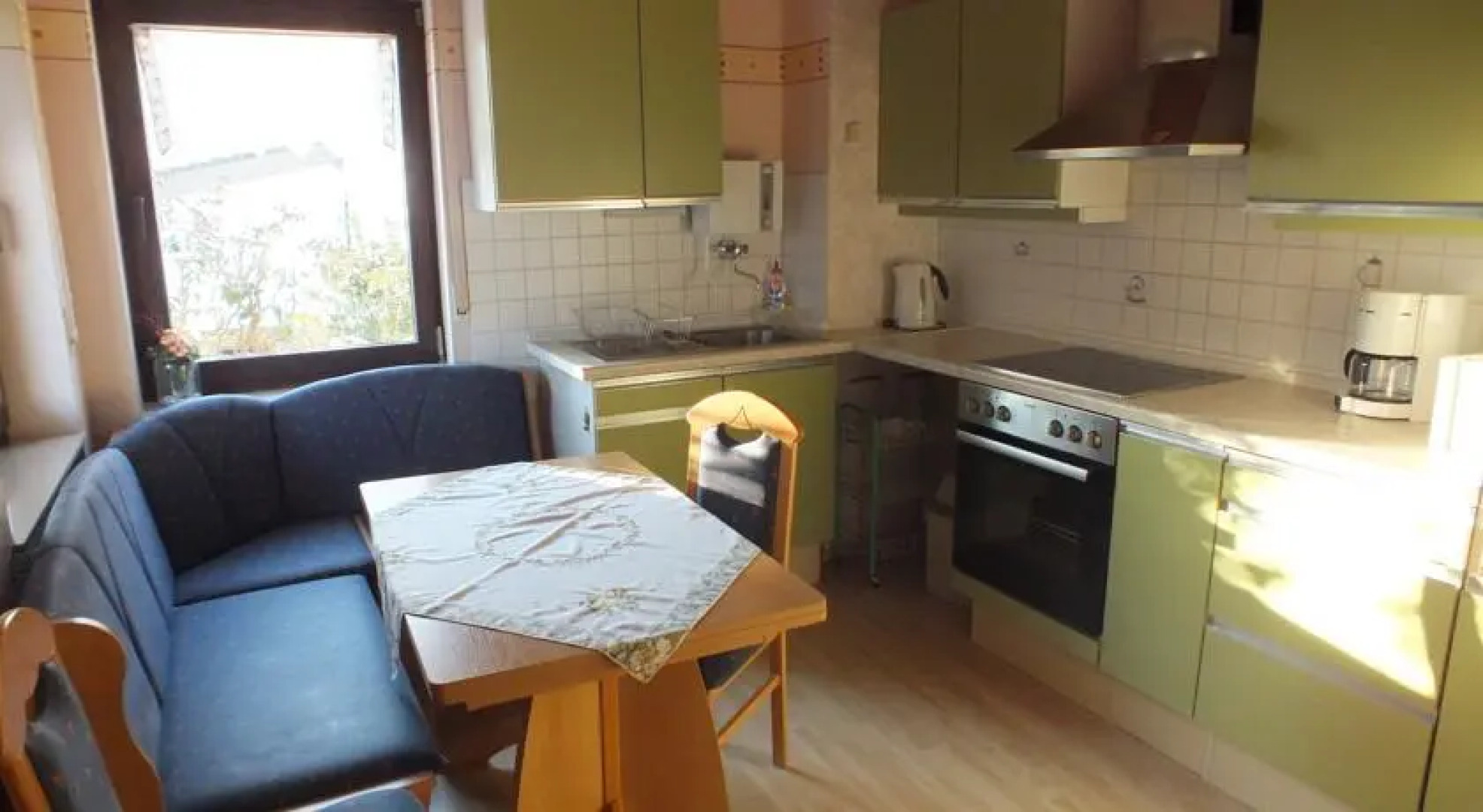 Ferienwohnung Begler