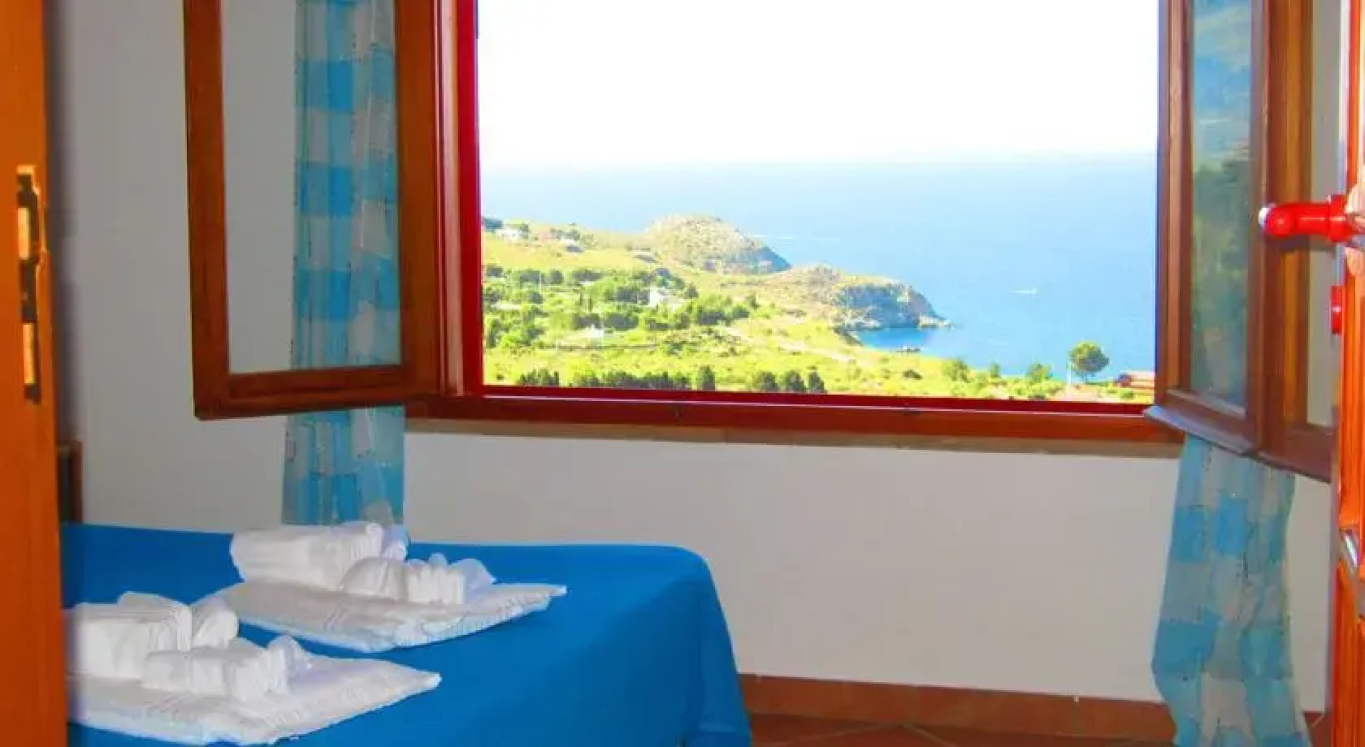 Villa Antonella Holiday house