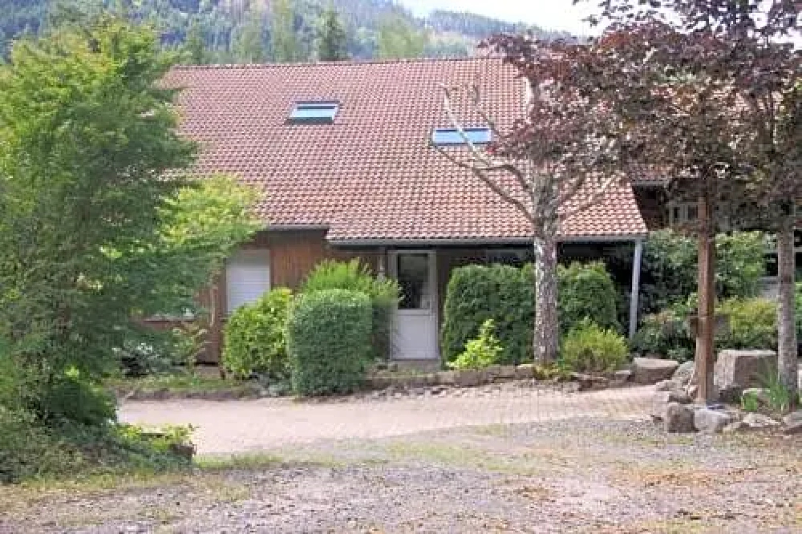 Notre Dame des Monts