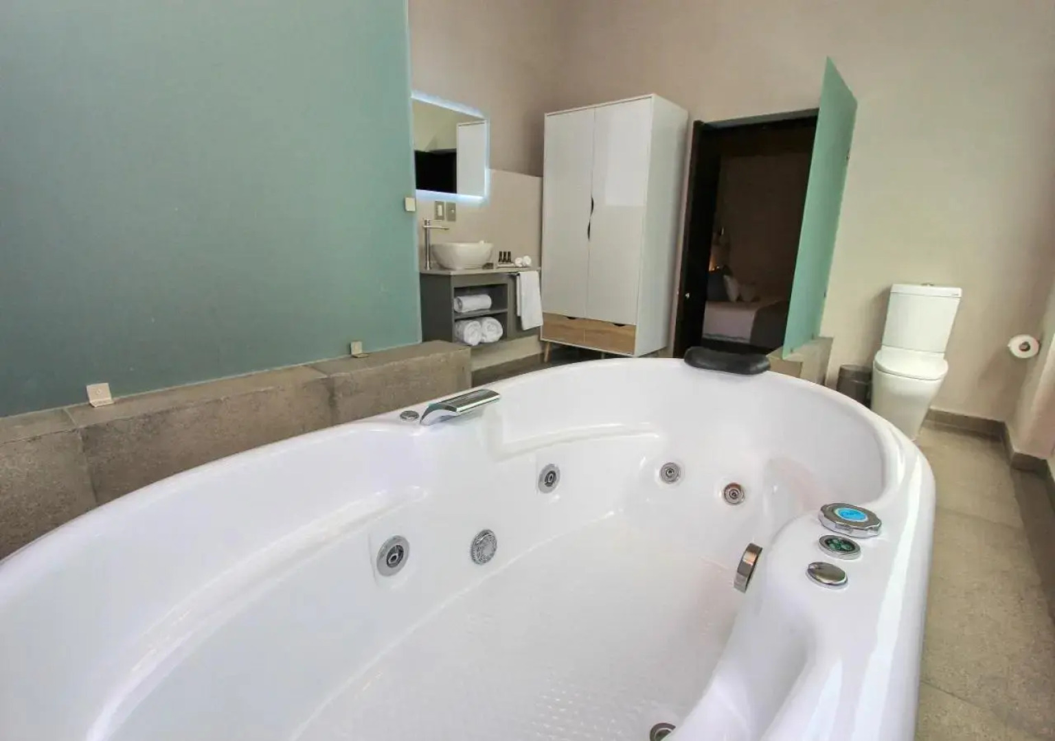 Casa Florencia Hotel Boutique